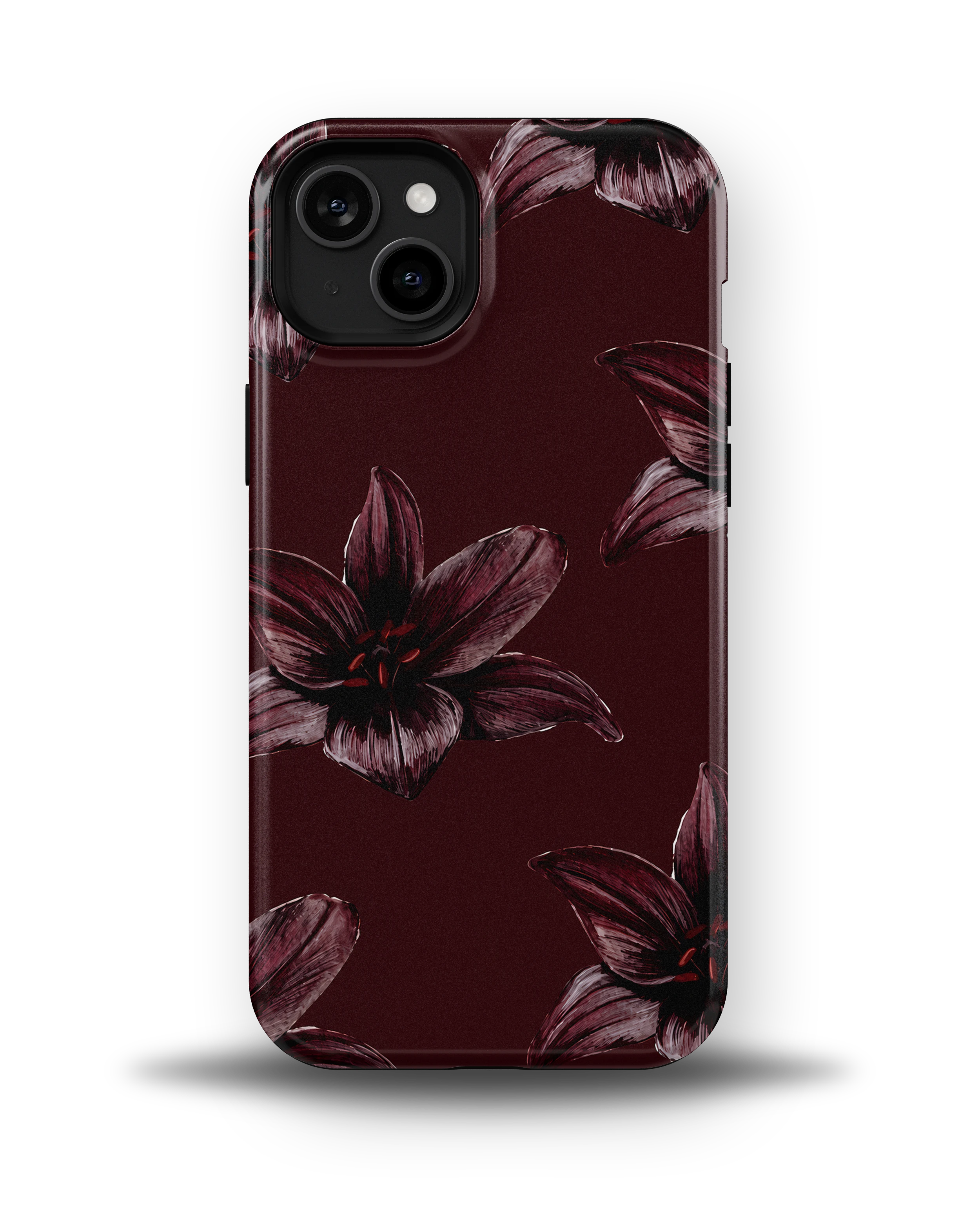Midnight Lily