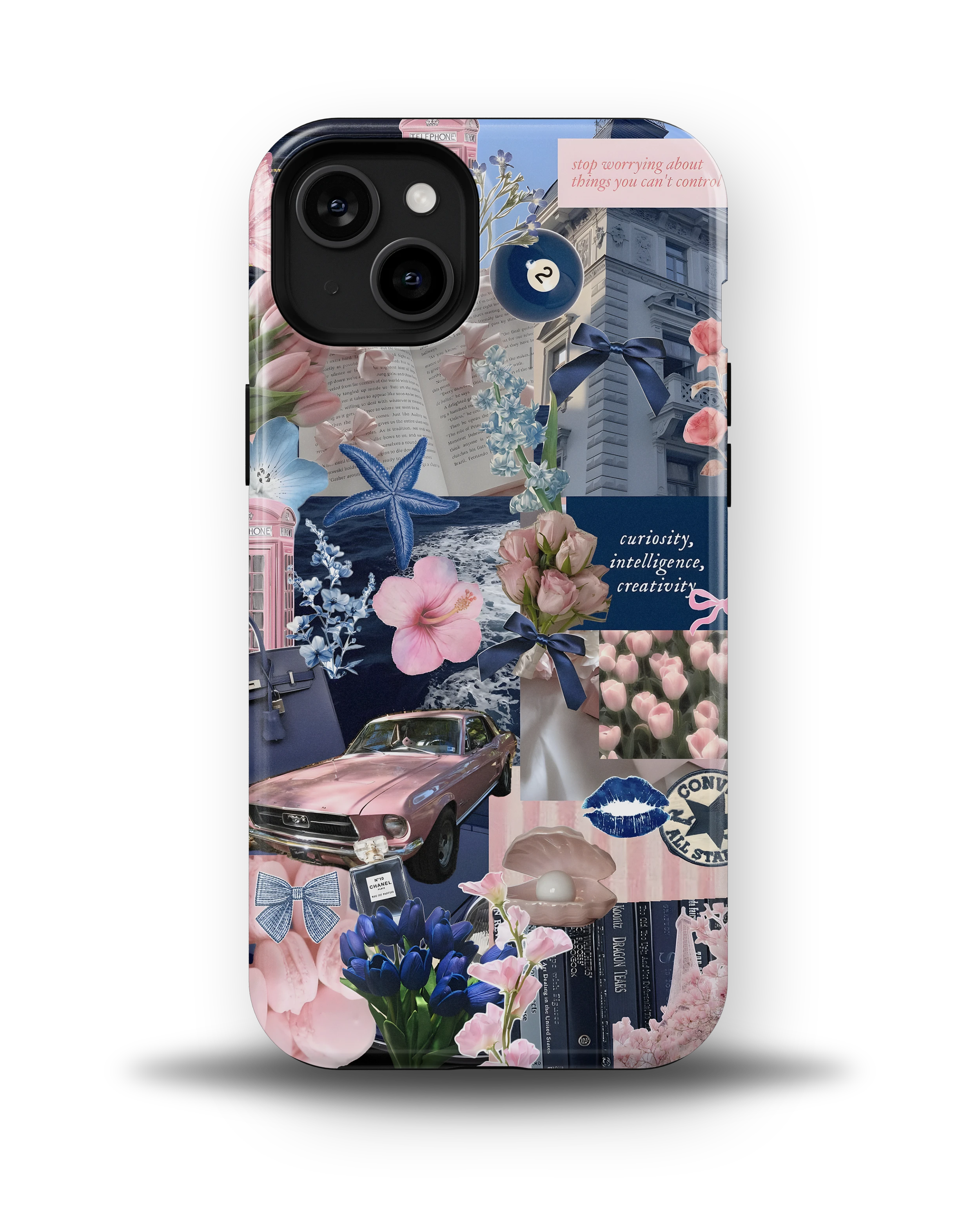 COUTURE SCRAPBOOK