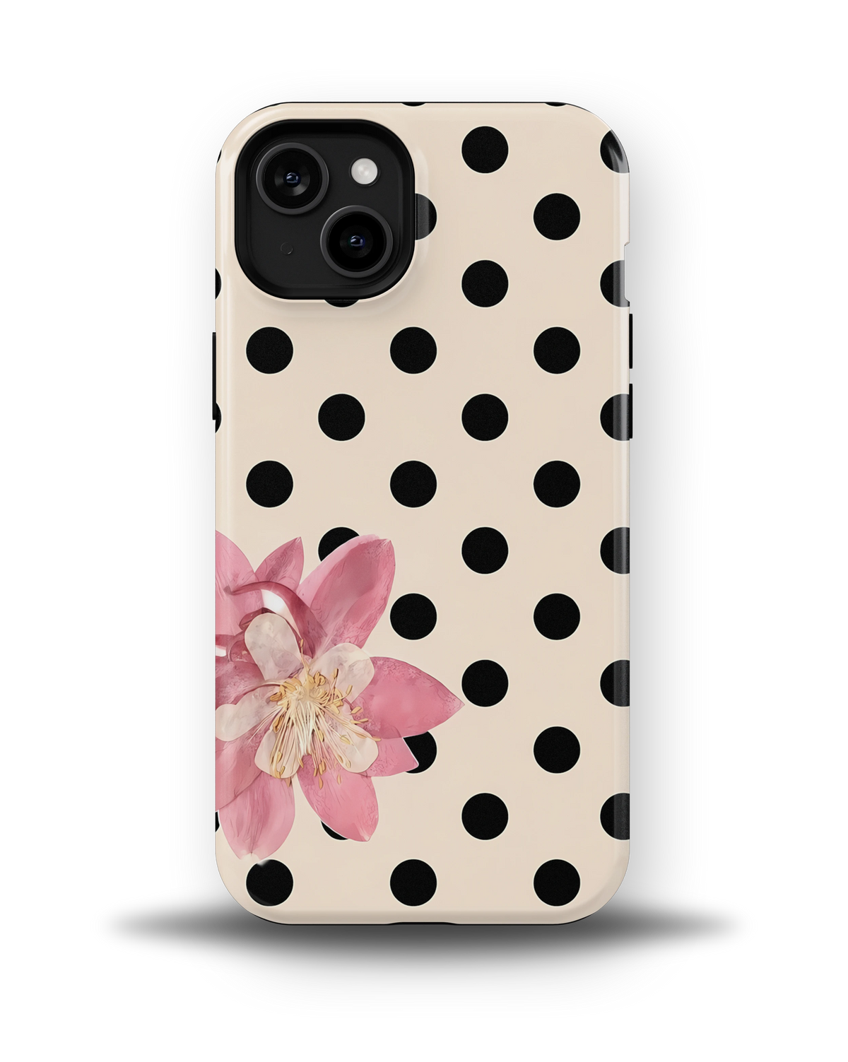 Polka Bloom