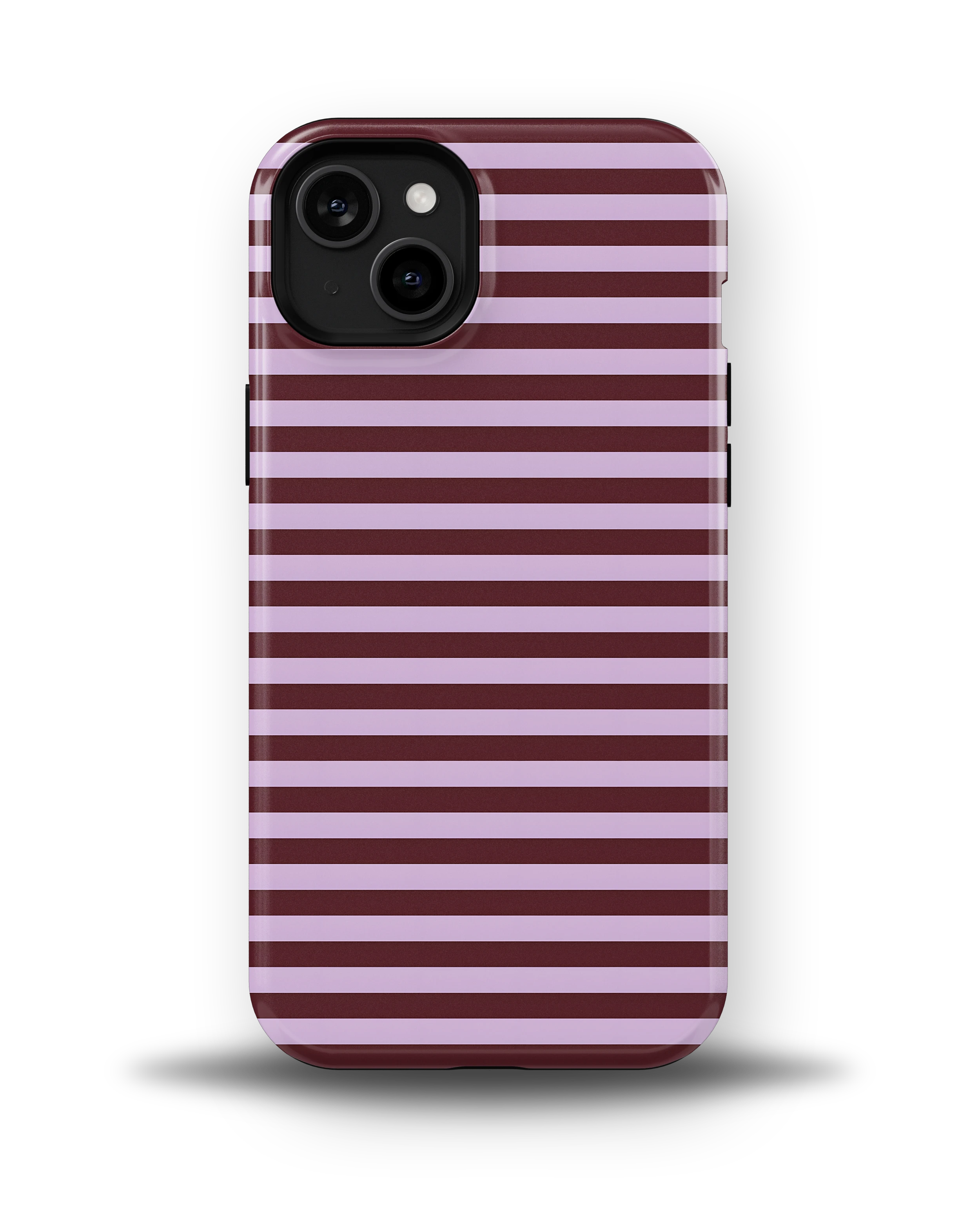 STRIPES BLUSH