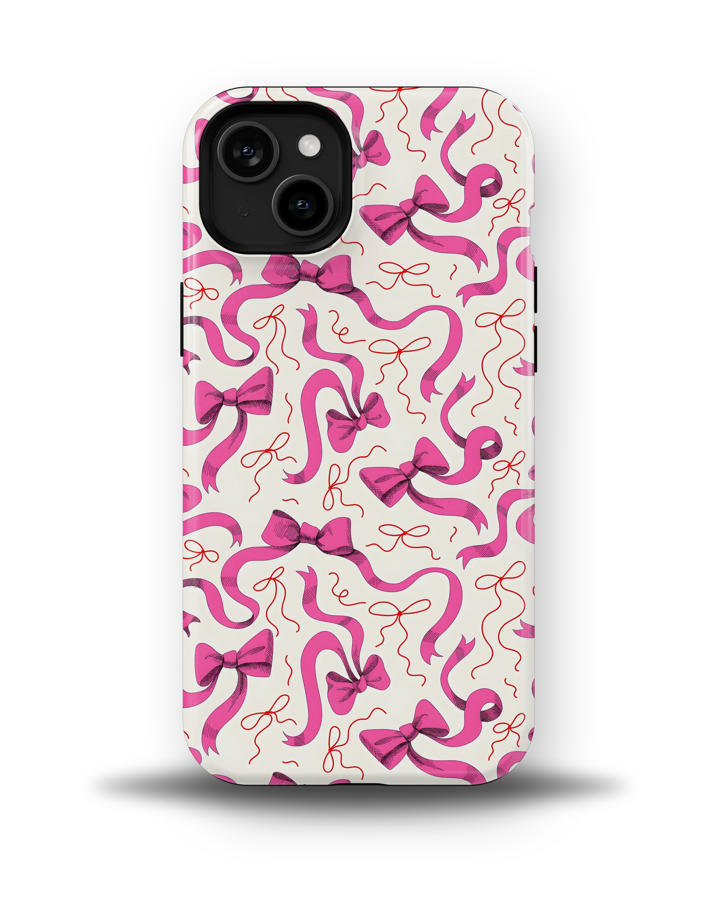 PINK RIBBON