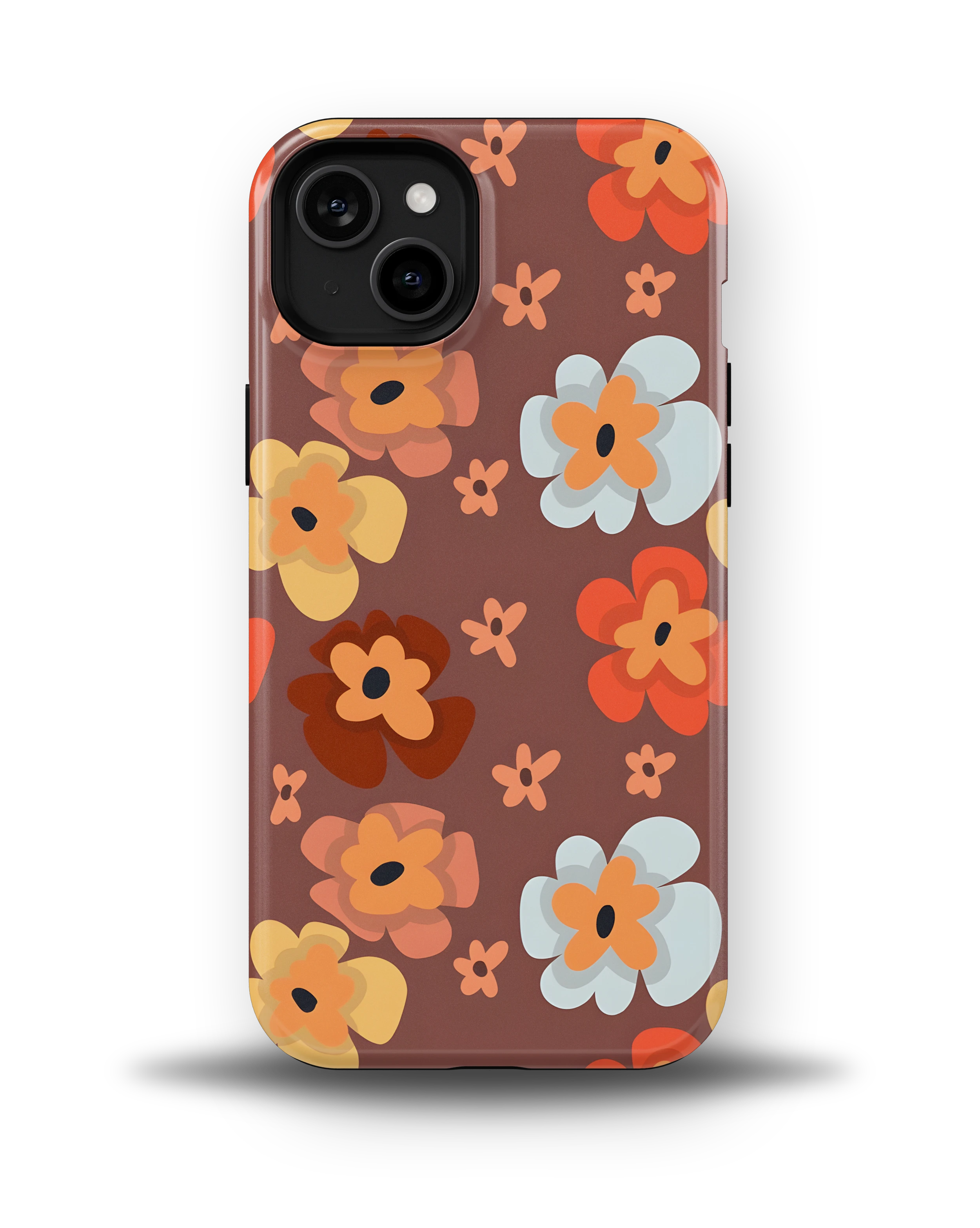 RETRO BLOOM