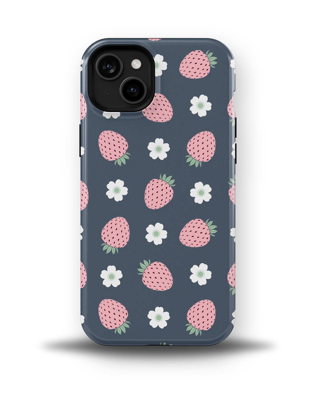 STRAWBERRY BLOOM