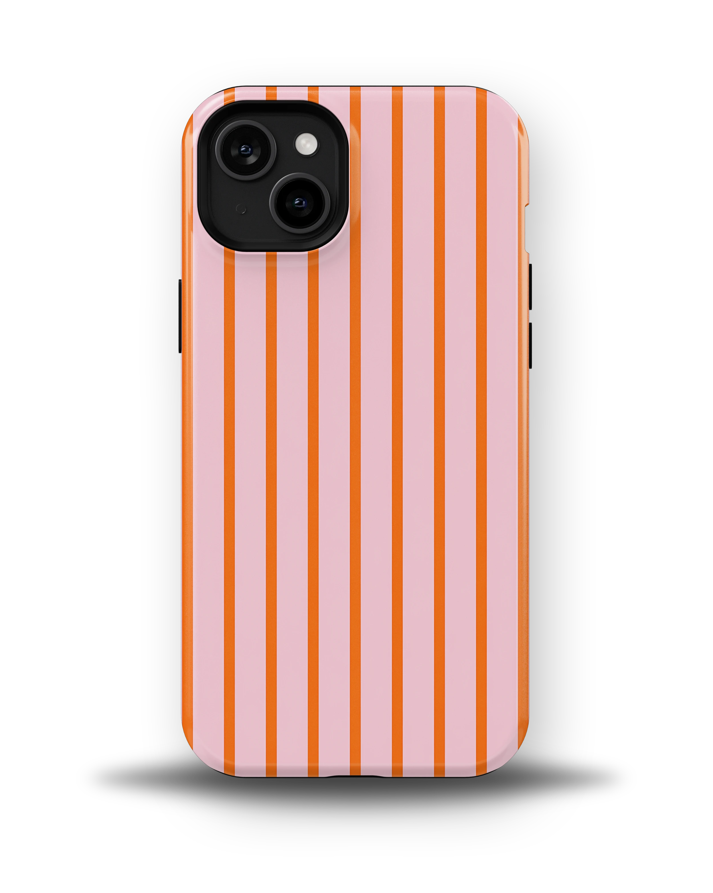 Candy Stripe Glow