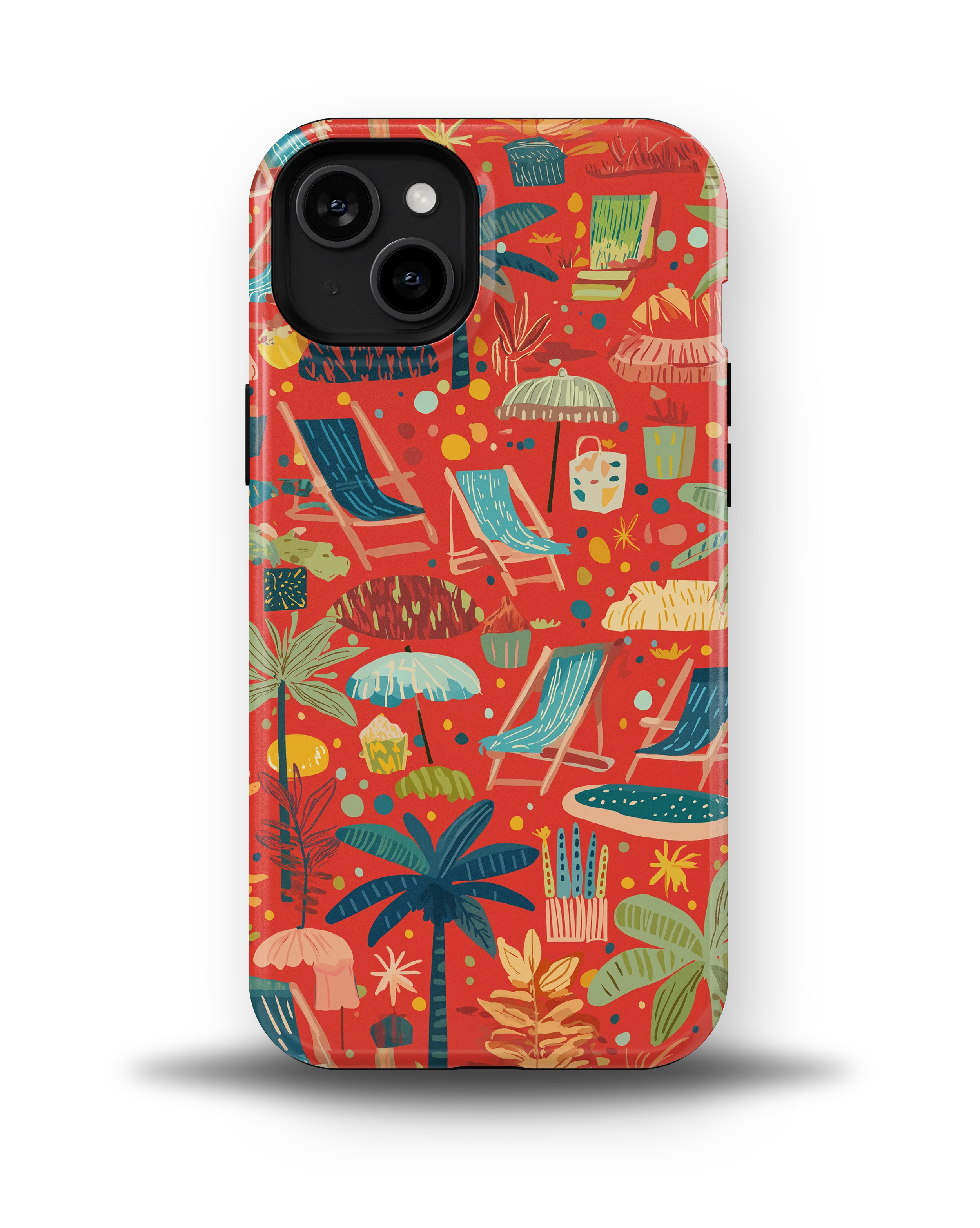 CABANA
