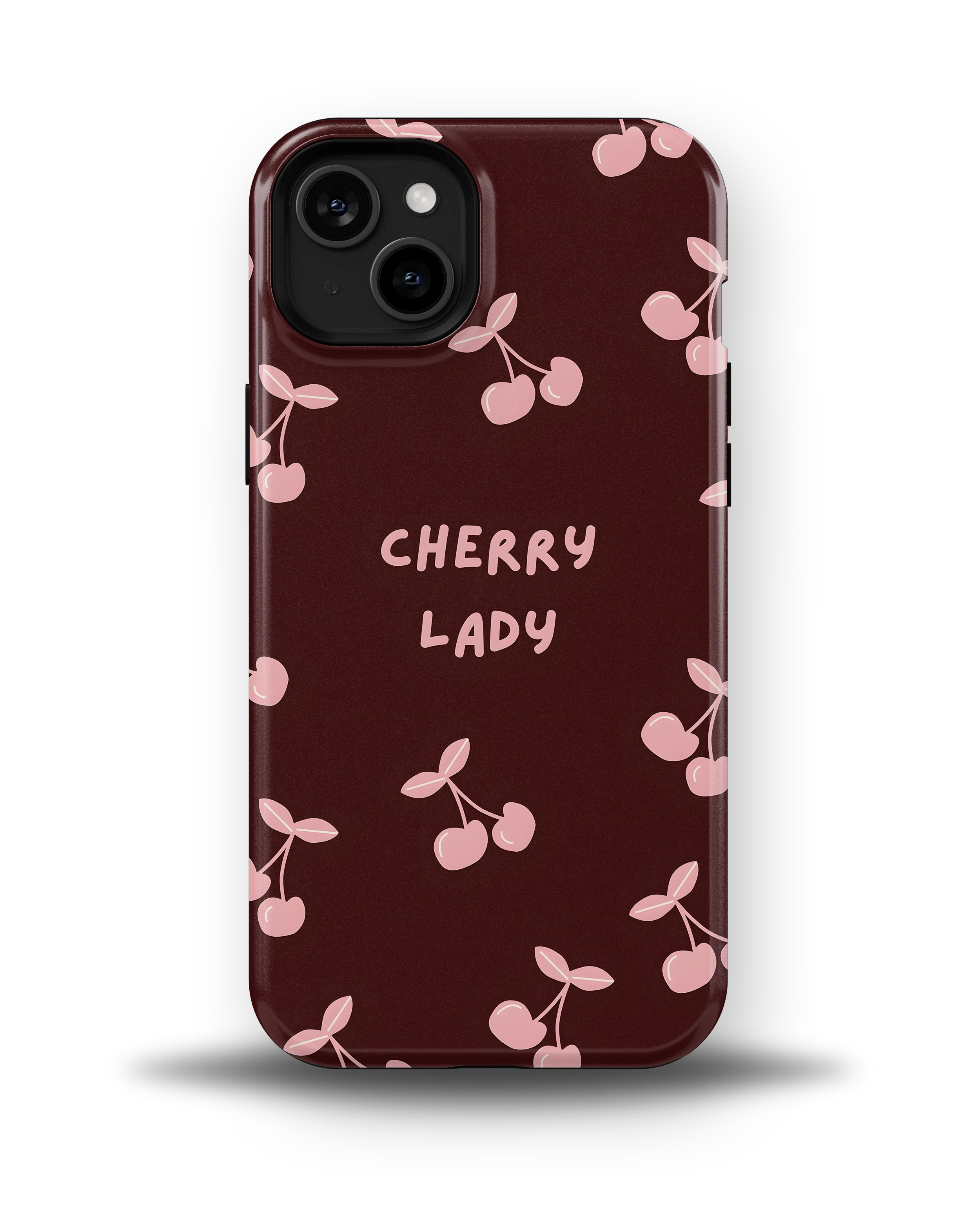 CHERRY
