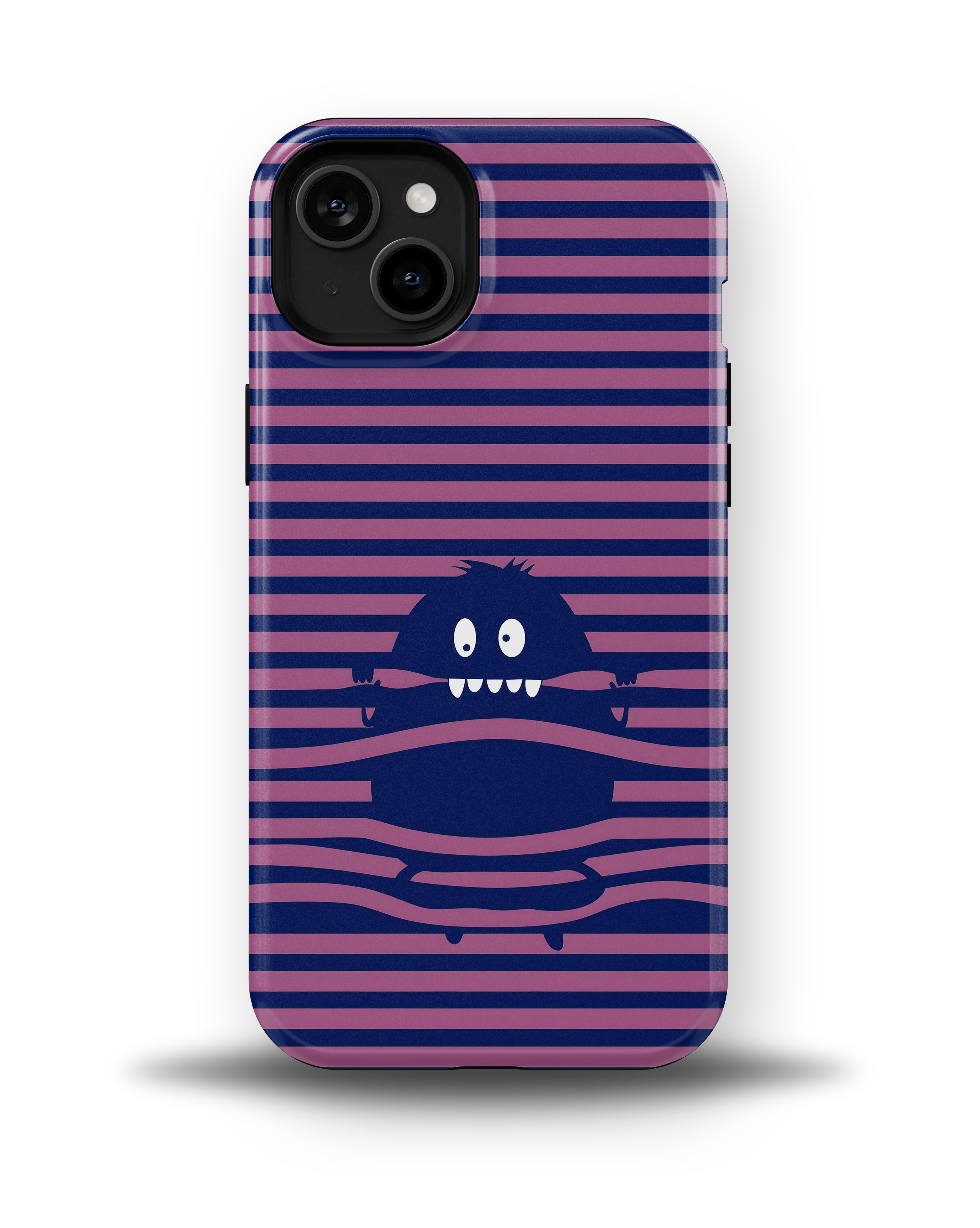 STRIPE MONSTER