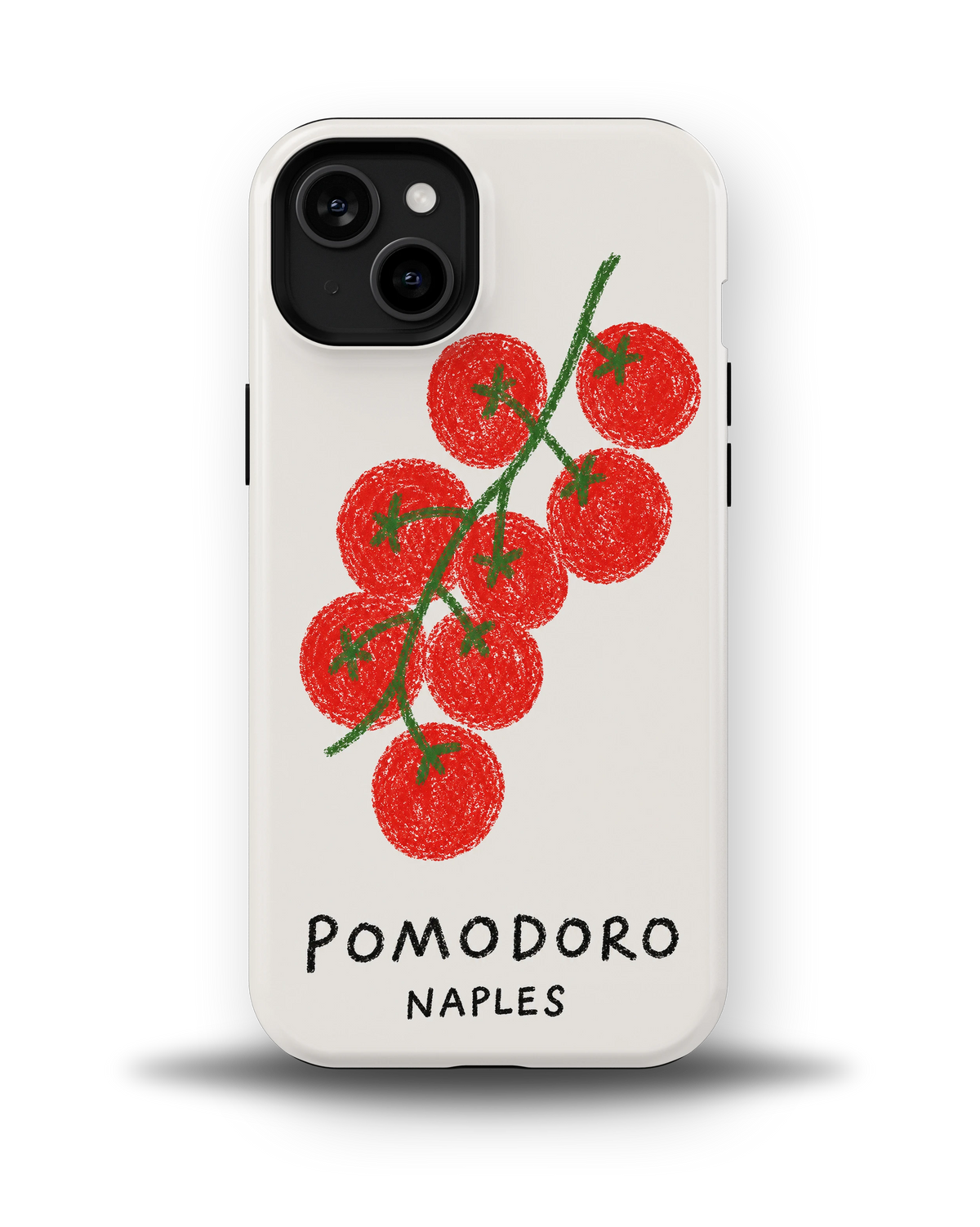 Pomodoro Naples