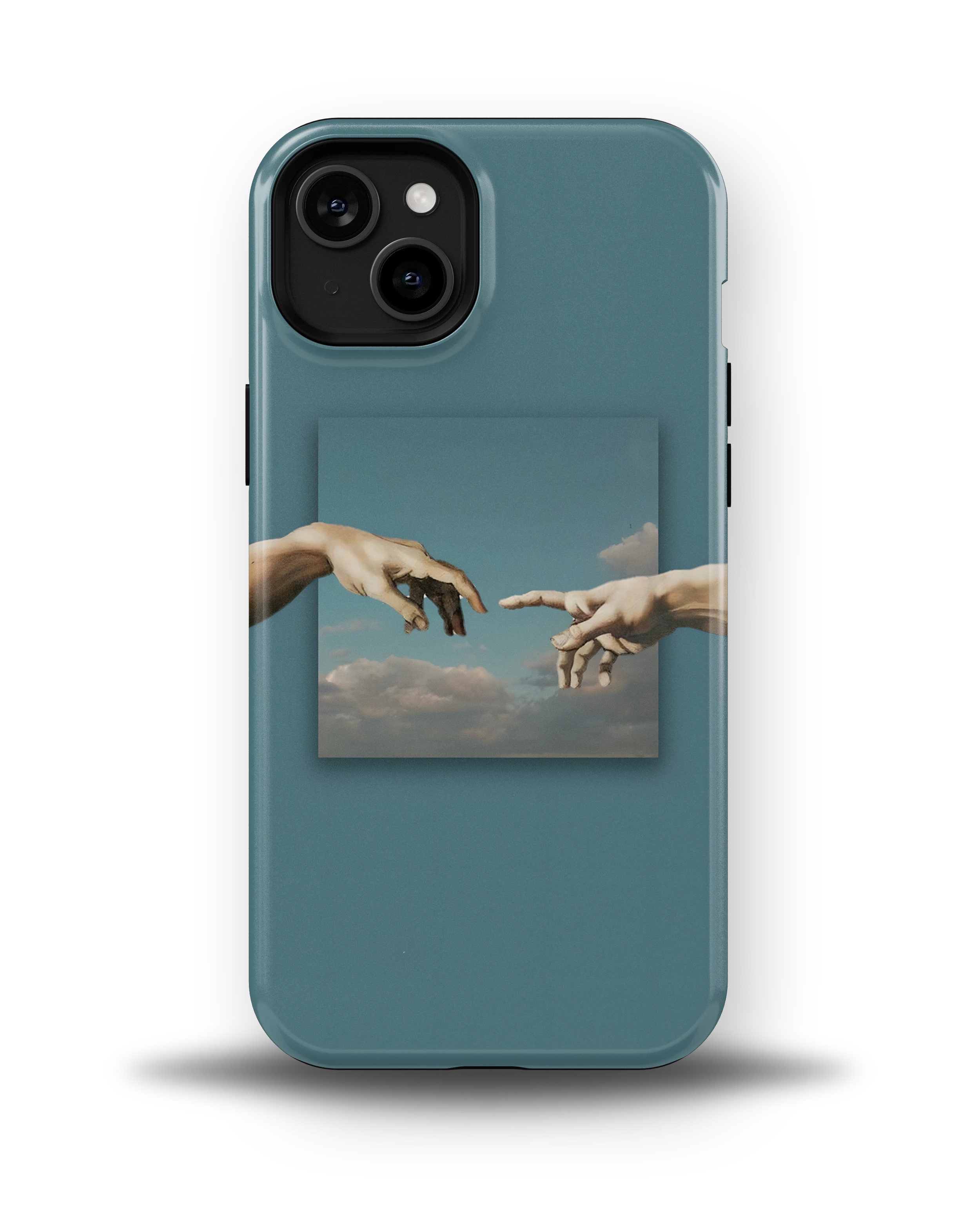 Touch of Creation