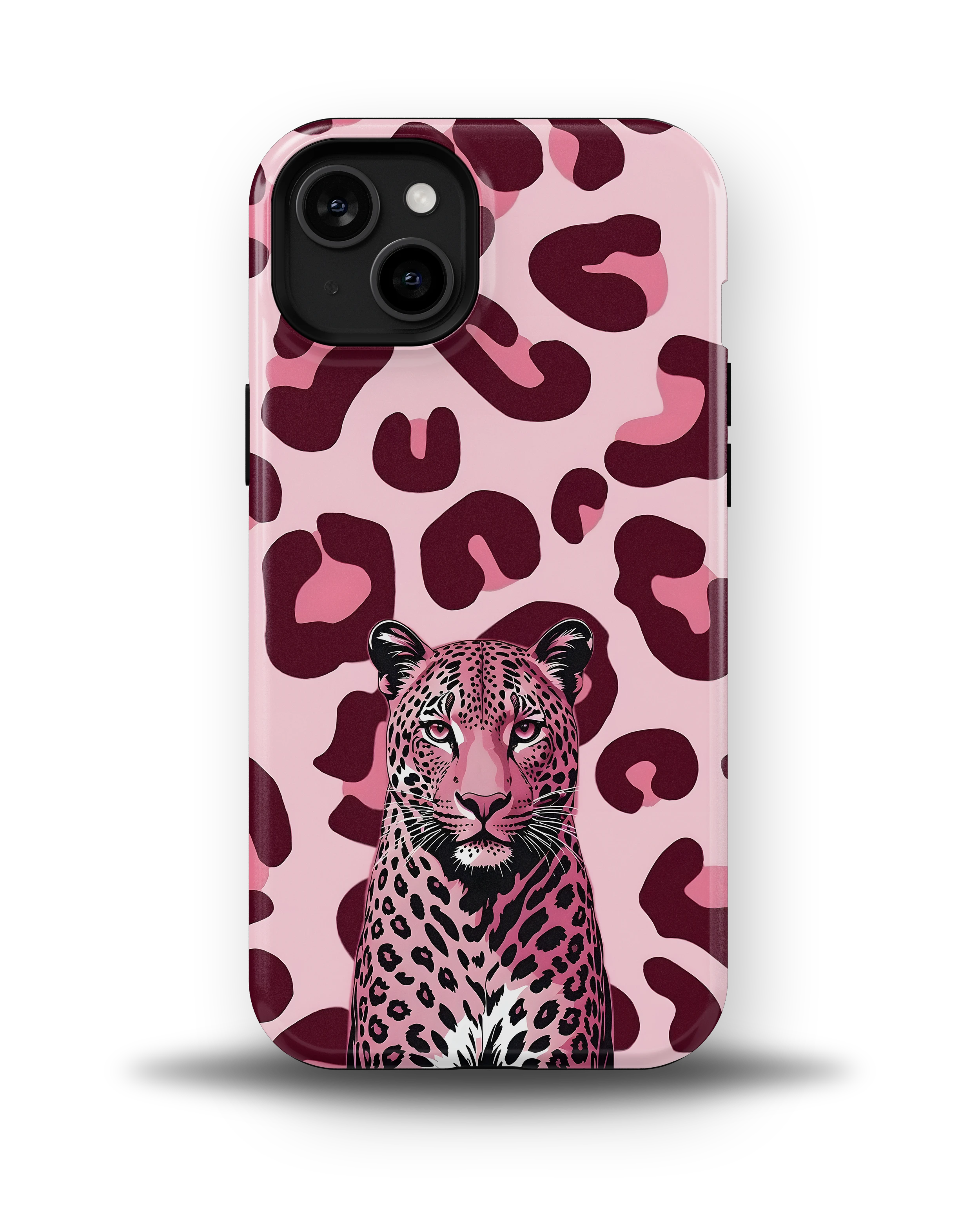 Pink Jungle