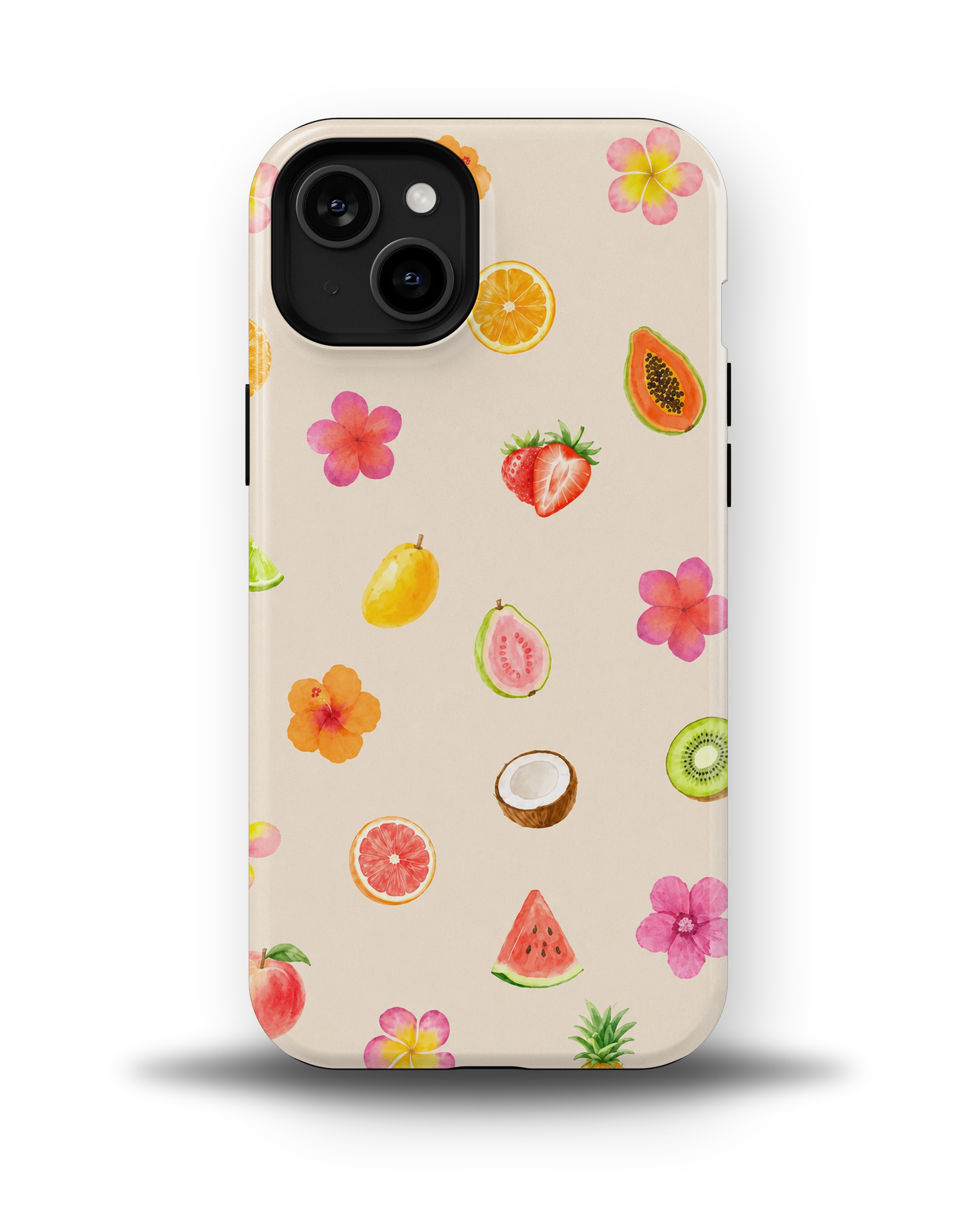 Tropical Confetti