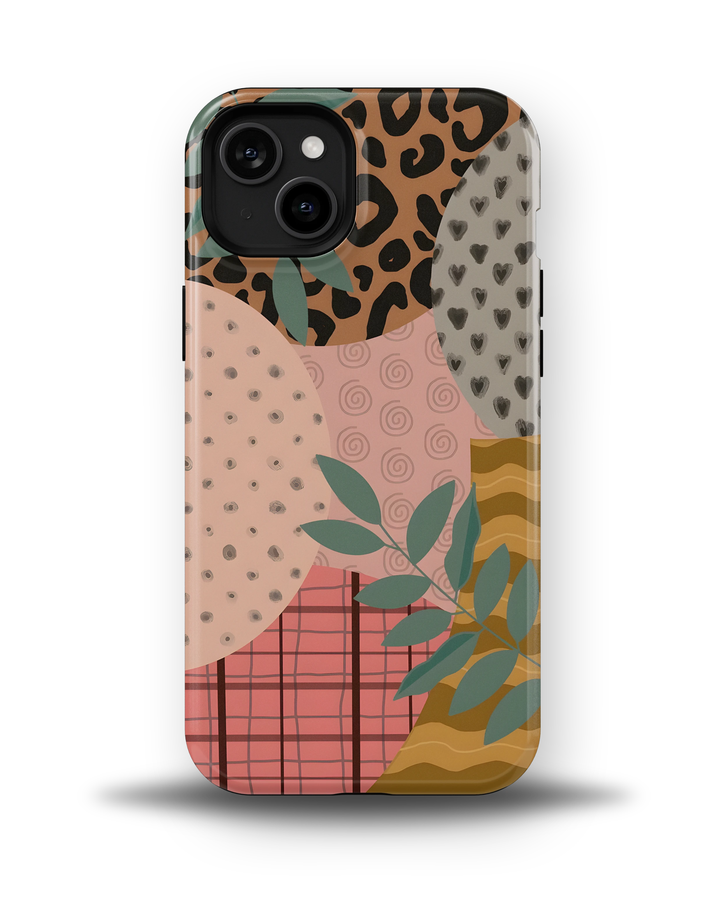 SAFARI CHIC
