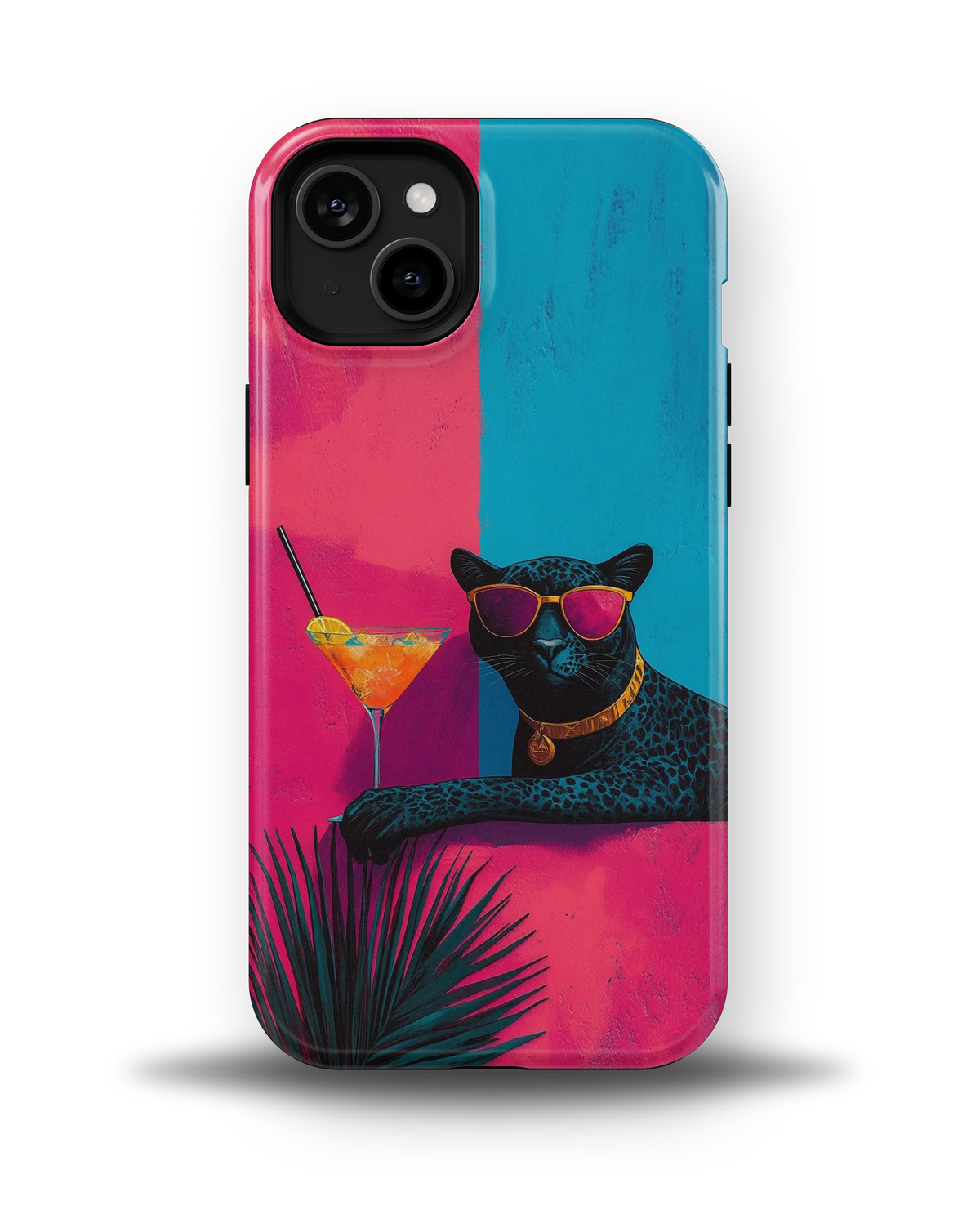 PINK PANTHER