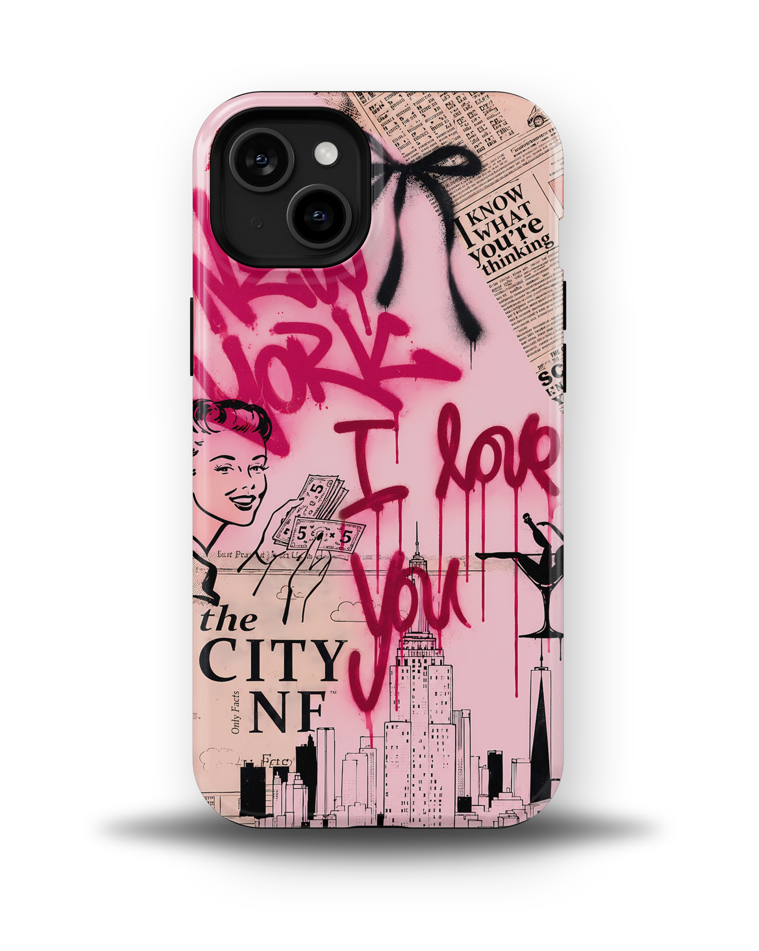 New York Love