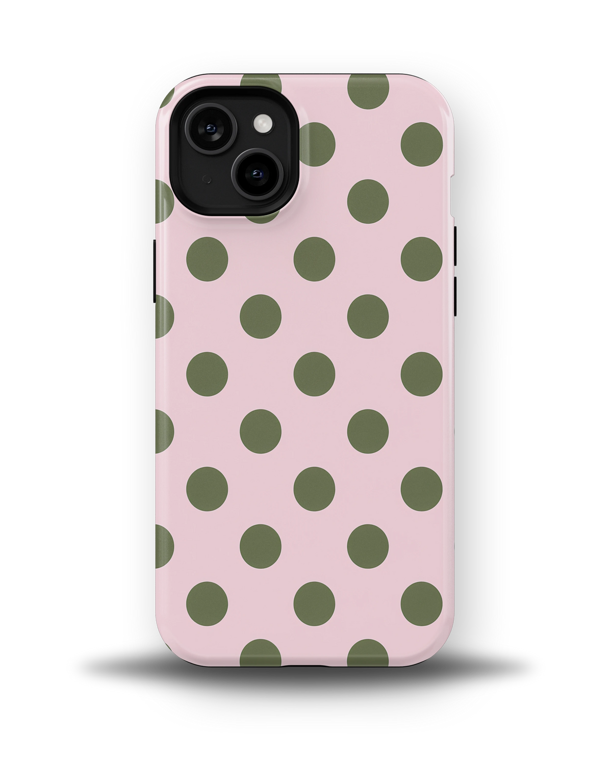 OLIVE BLUSH