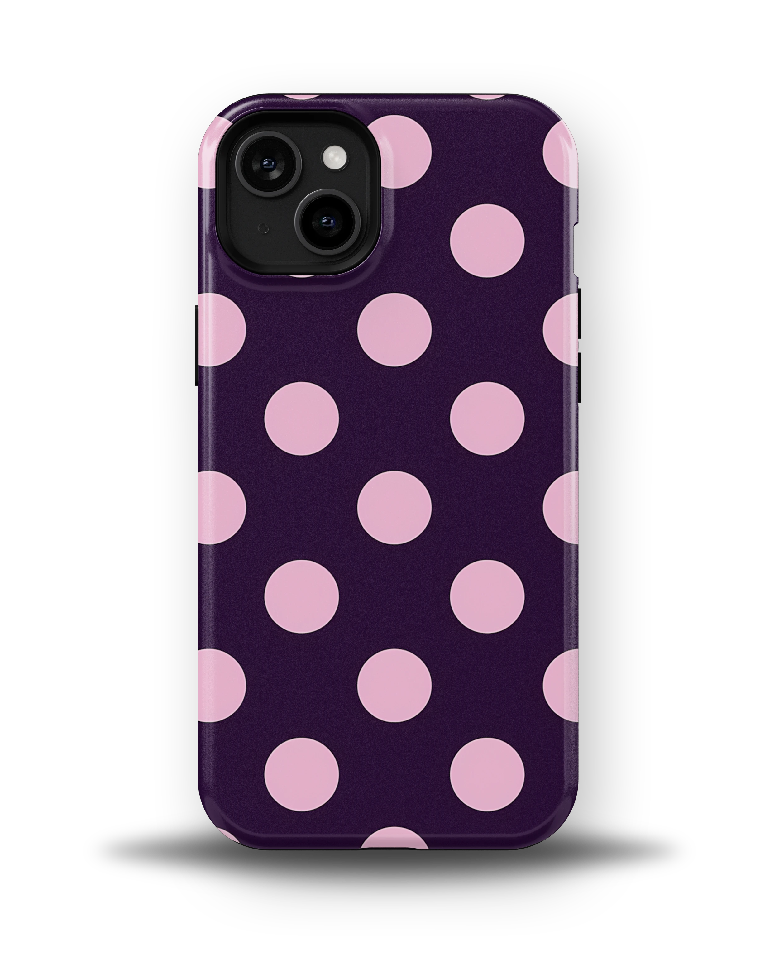 Polka Plum