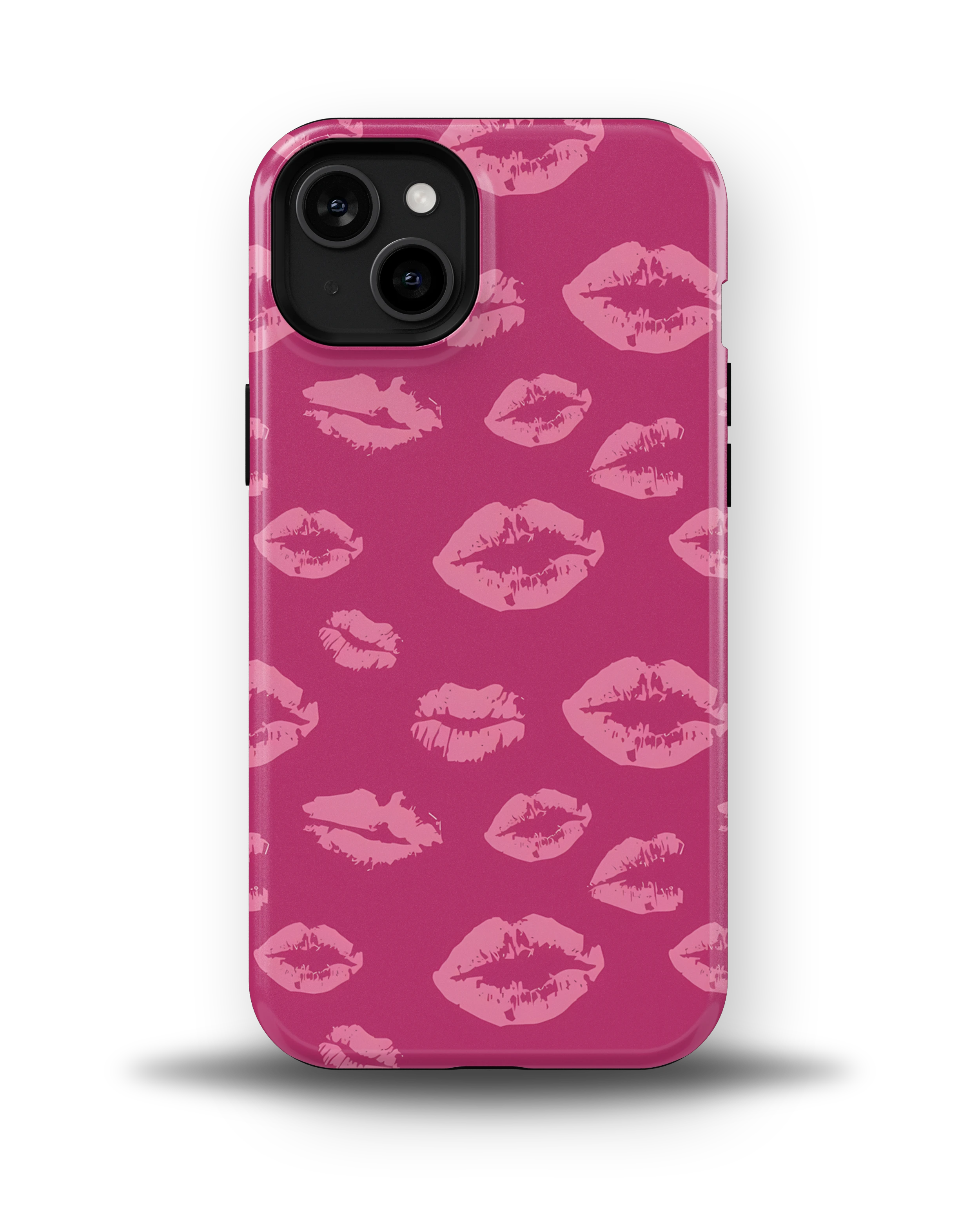 Pink Kiss