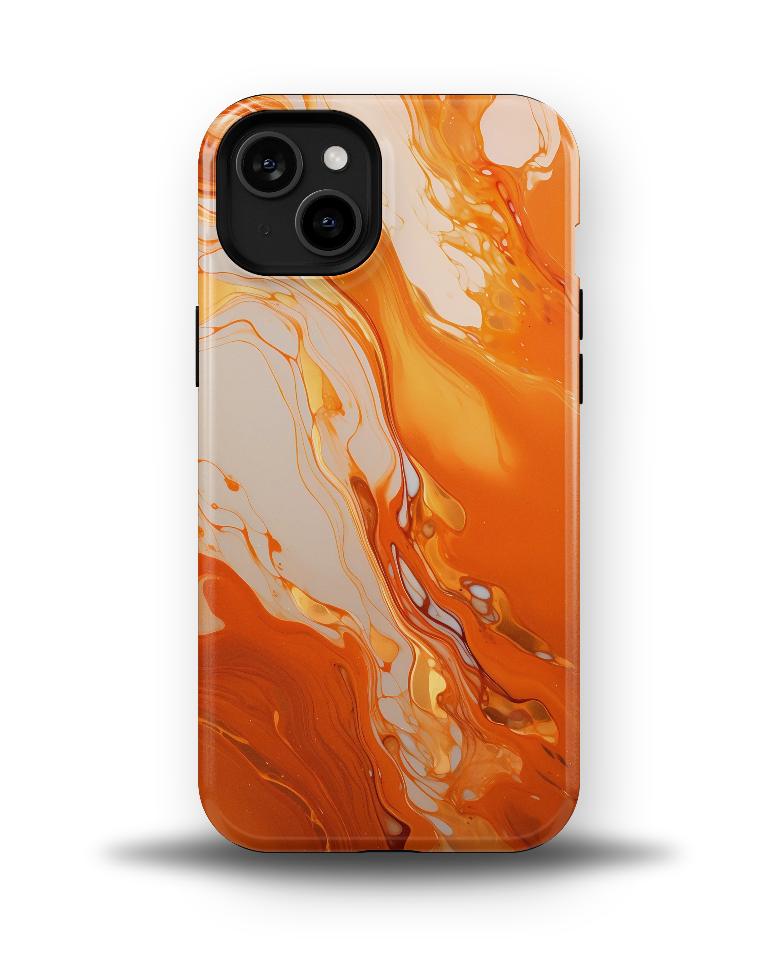 Molten Amber