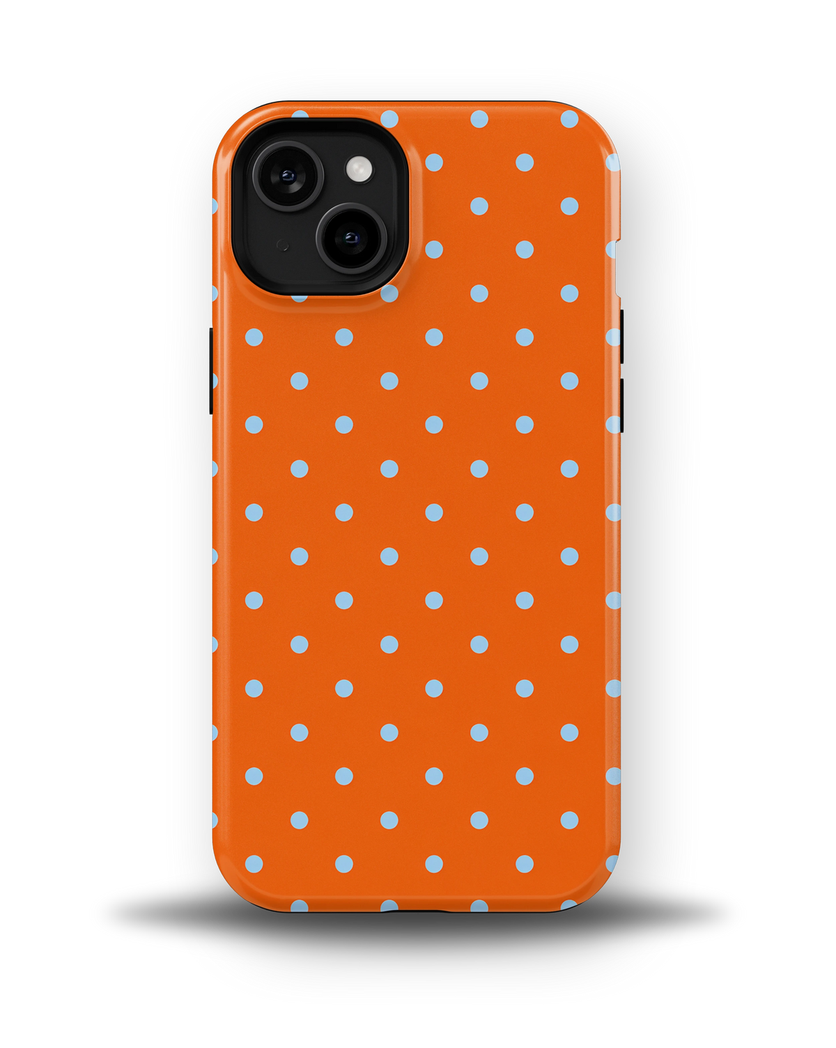 TANGERINE SKY