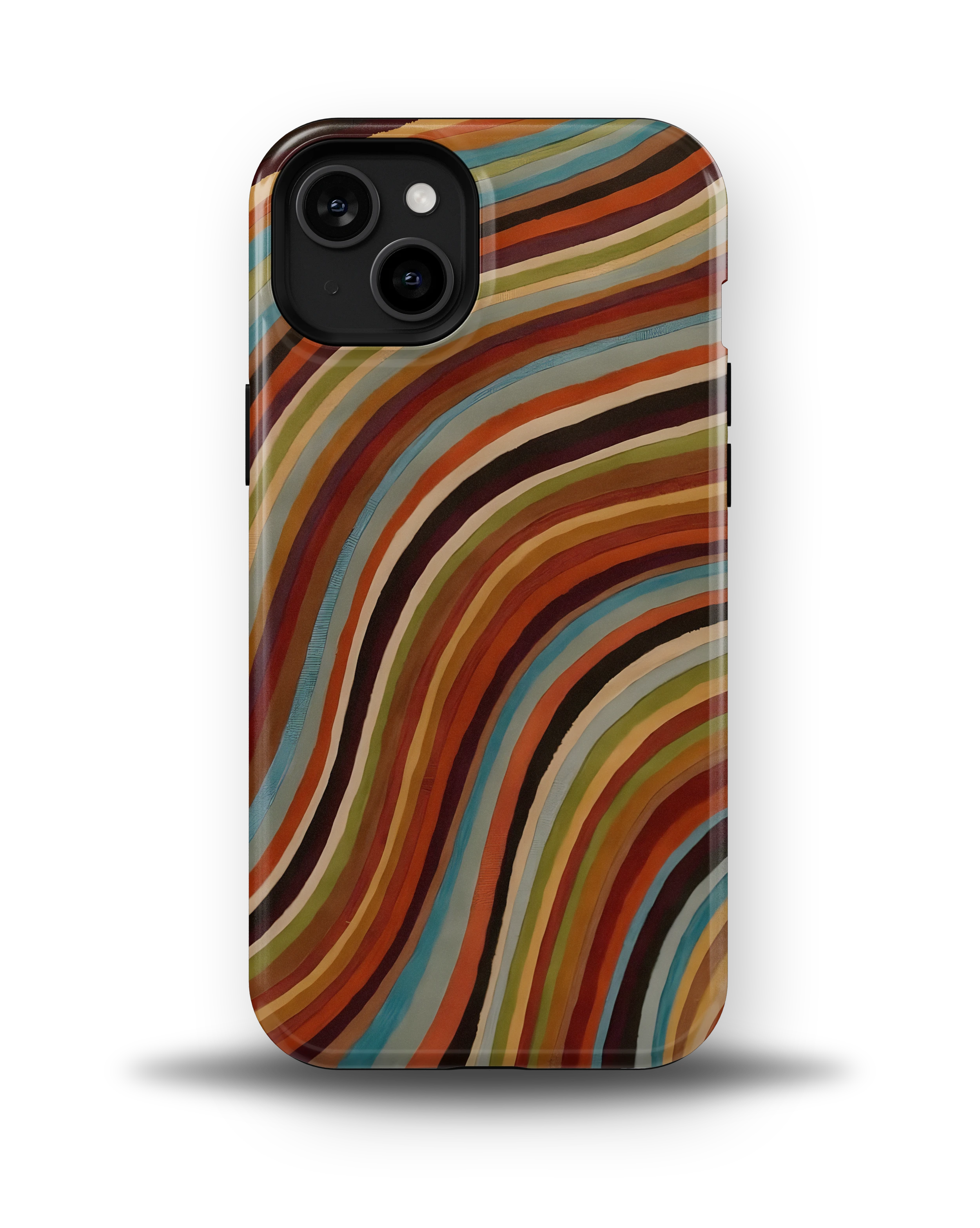 RAINBOW FLOW