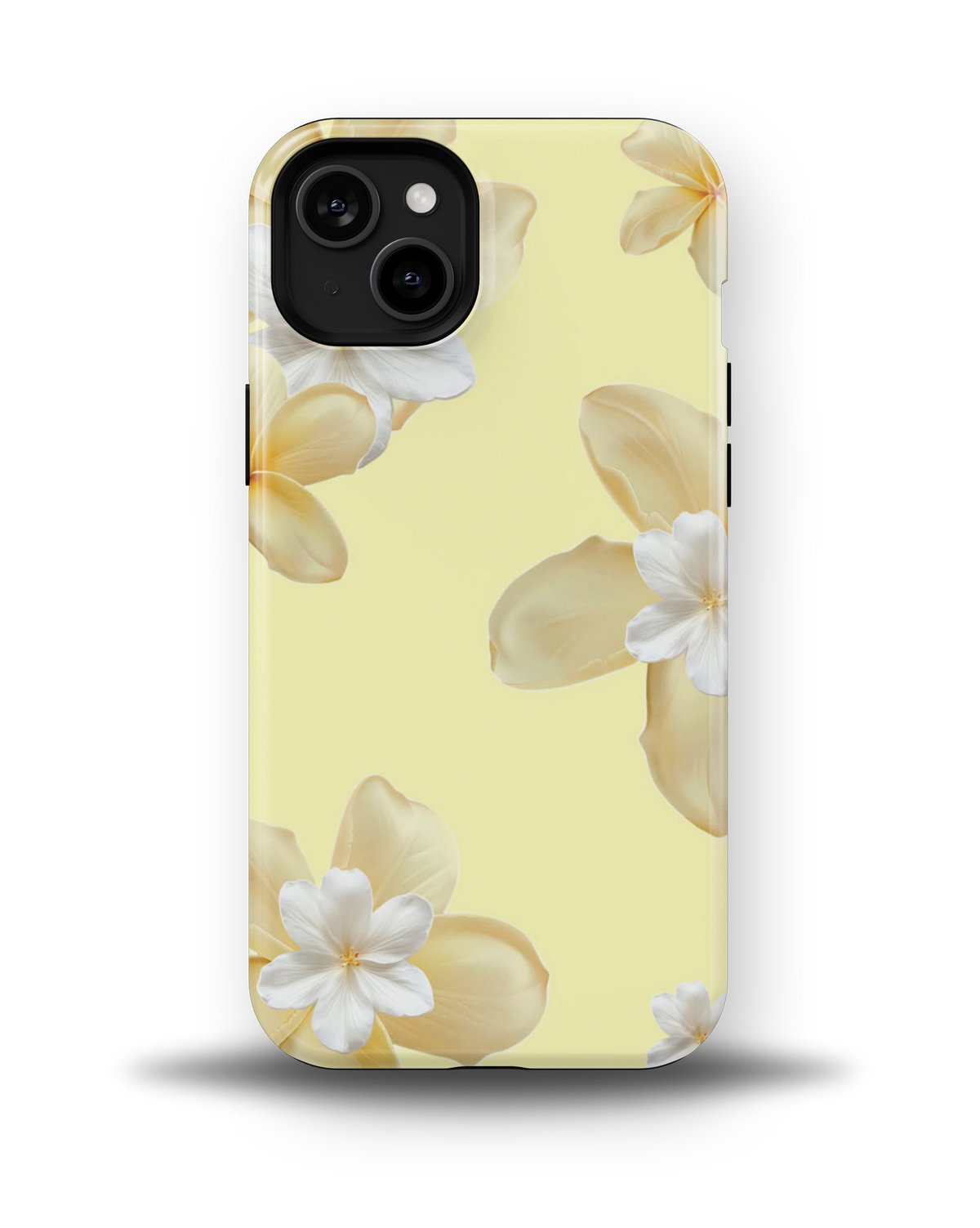 Vanilla Blossom