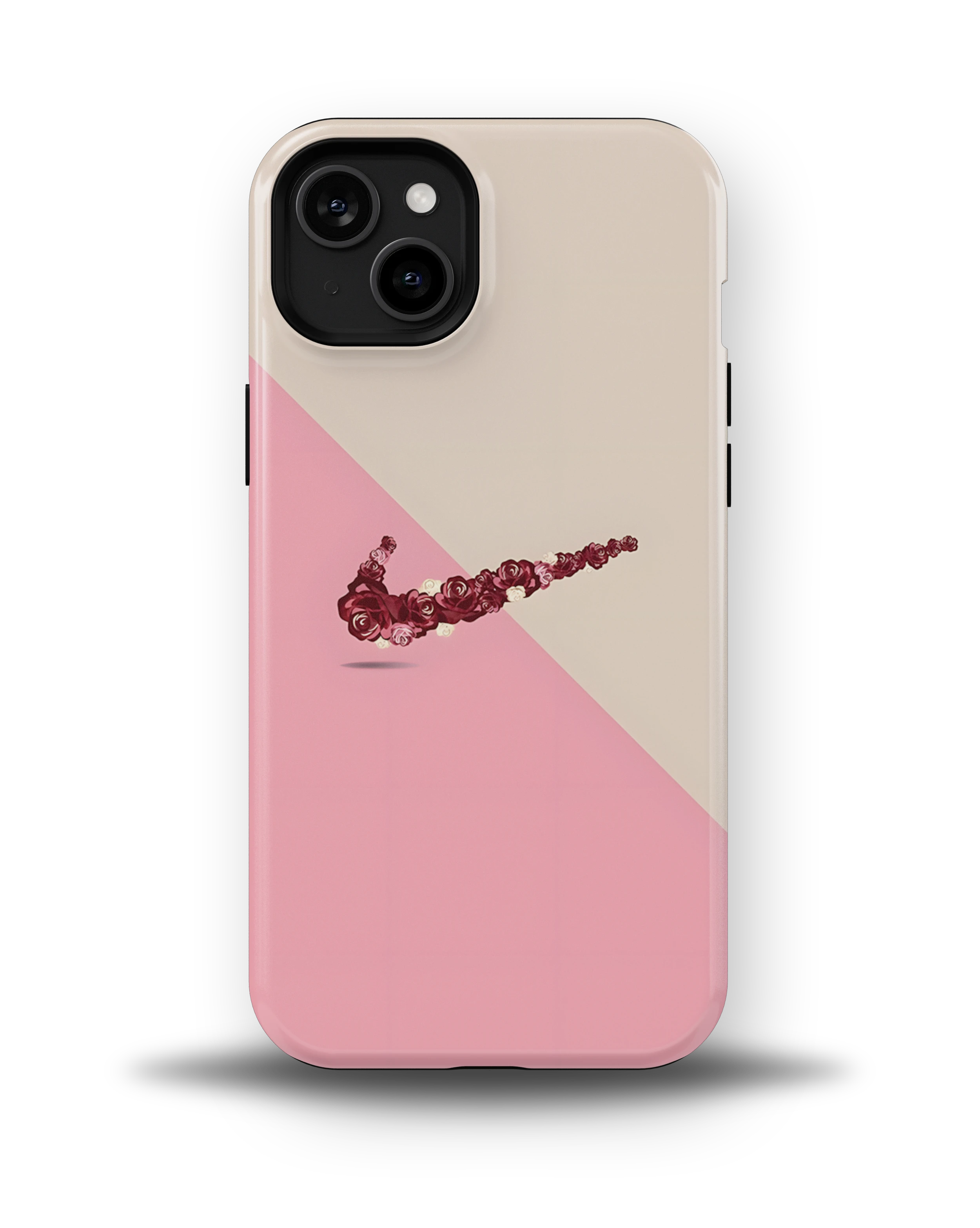 Rose Élégance