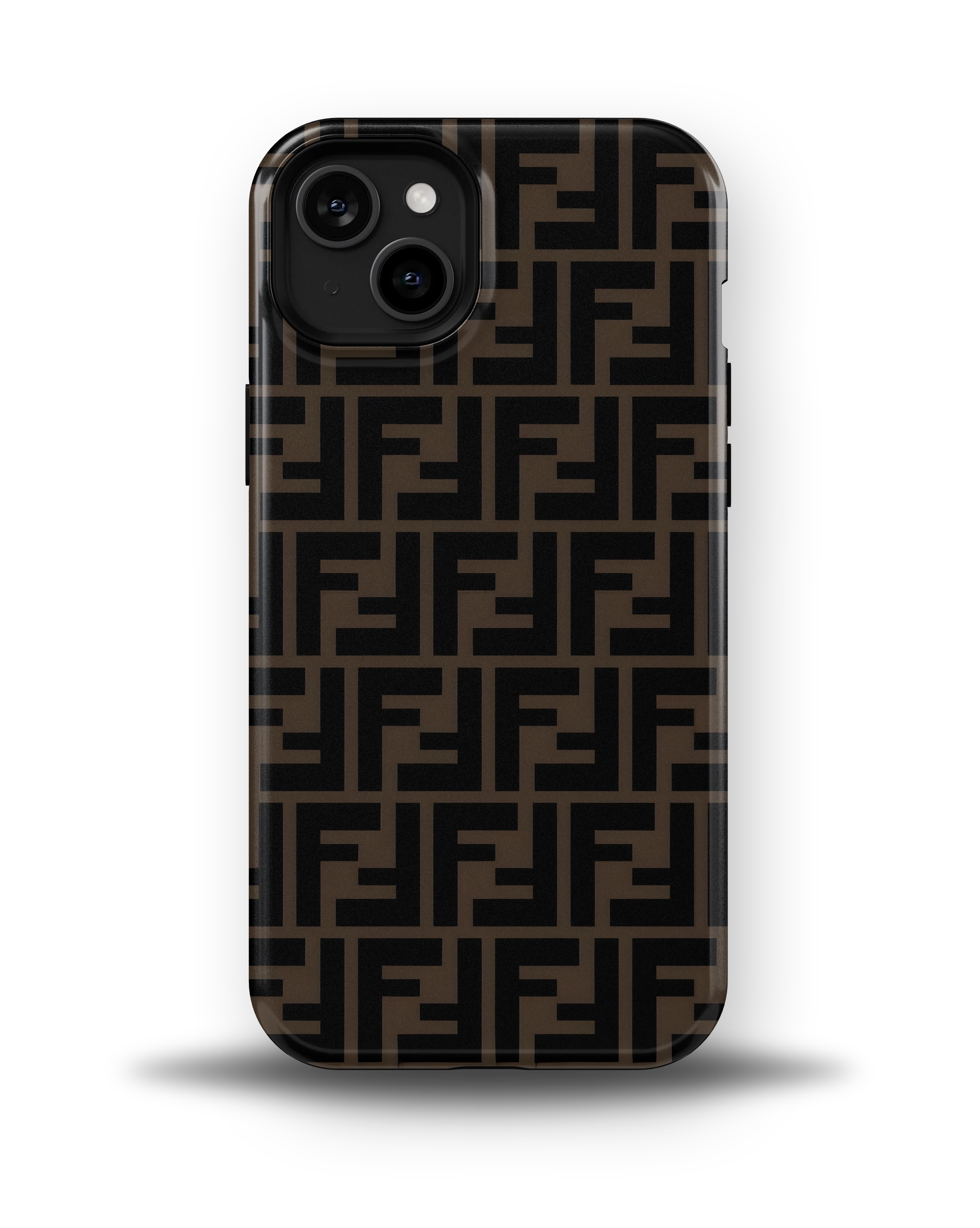 Noir Monogram