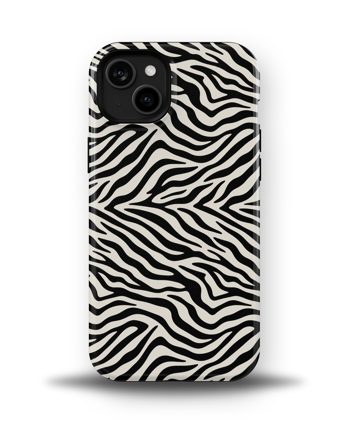 ZEBRA NOIR