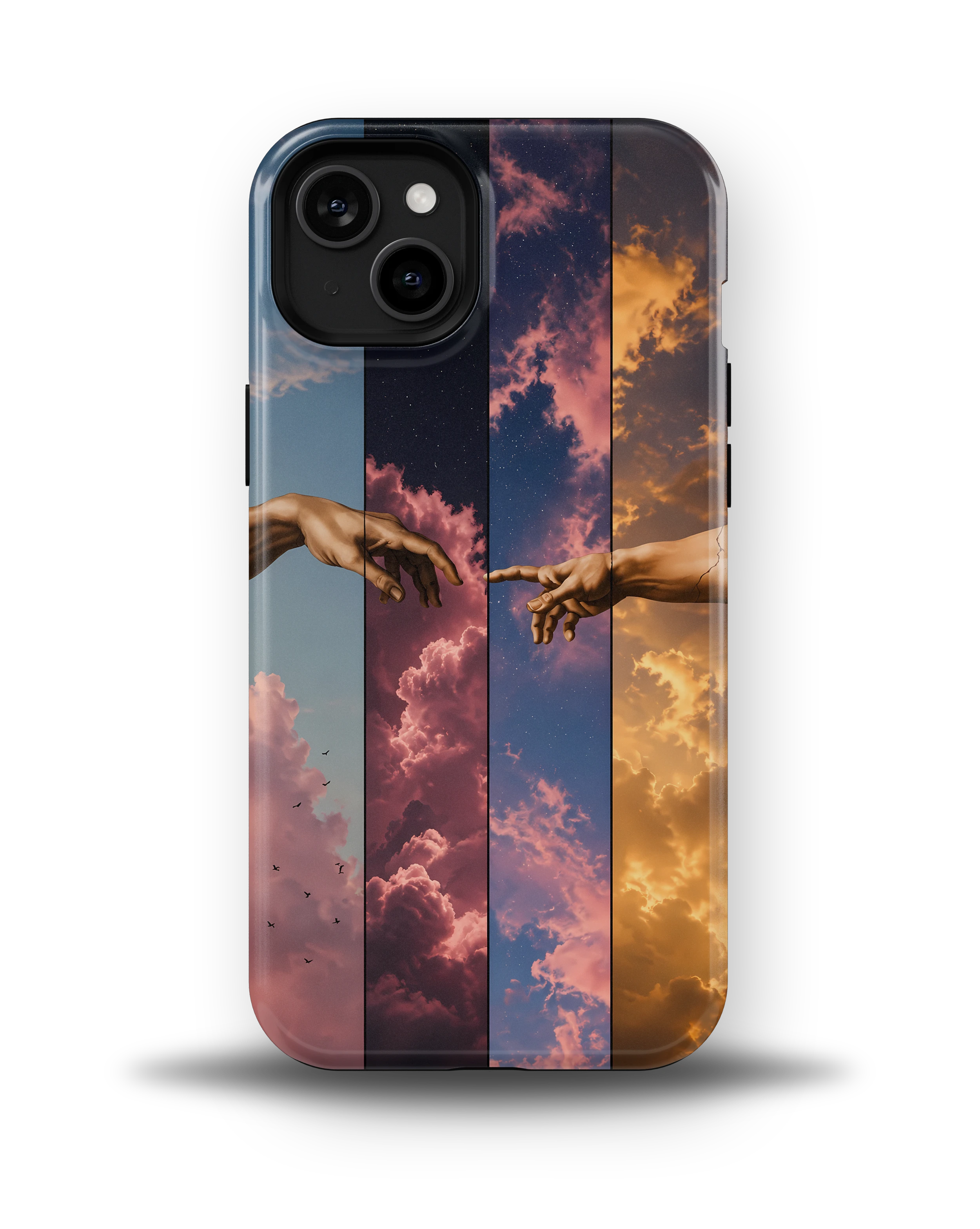 Celestial Connection