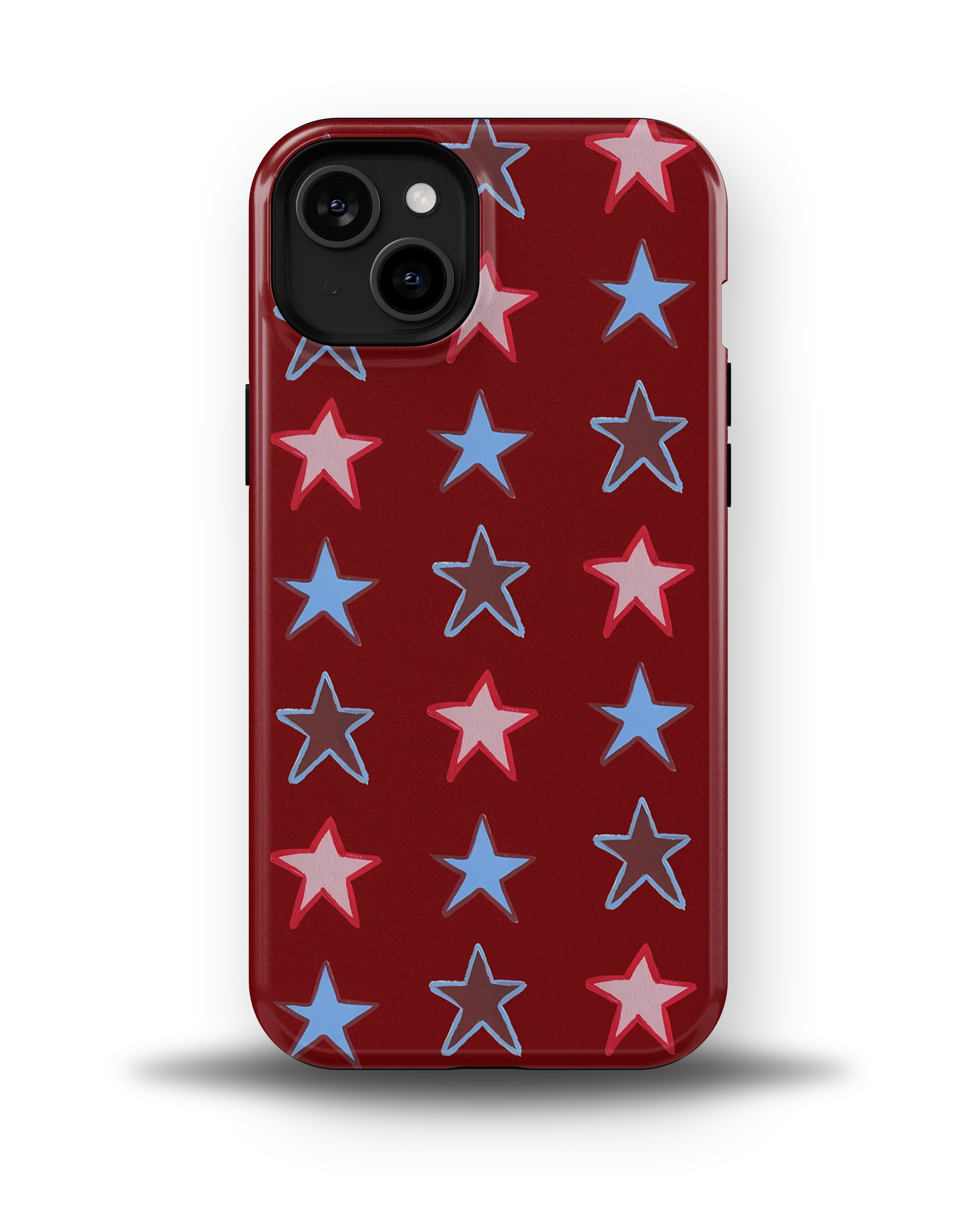 Constellation Rouge