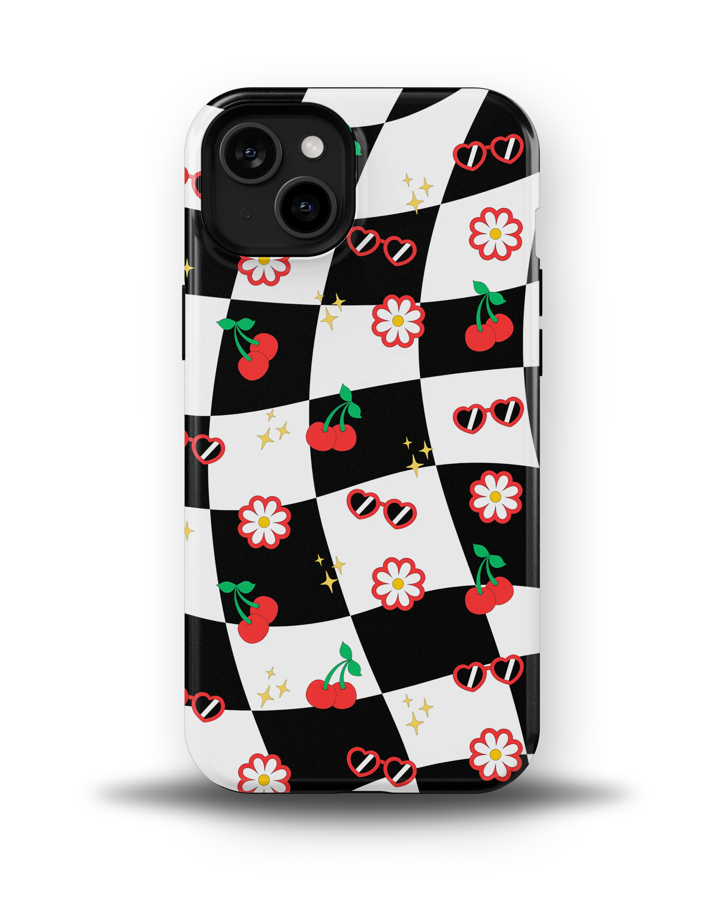 Cherry Check