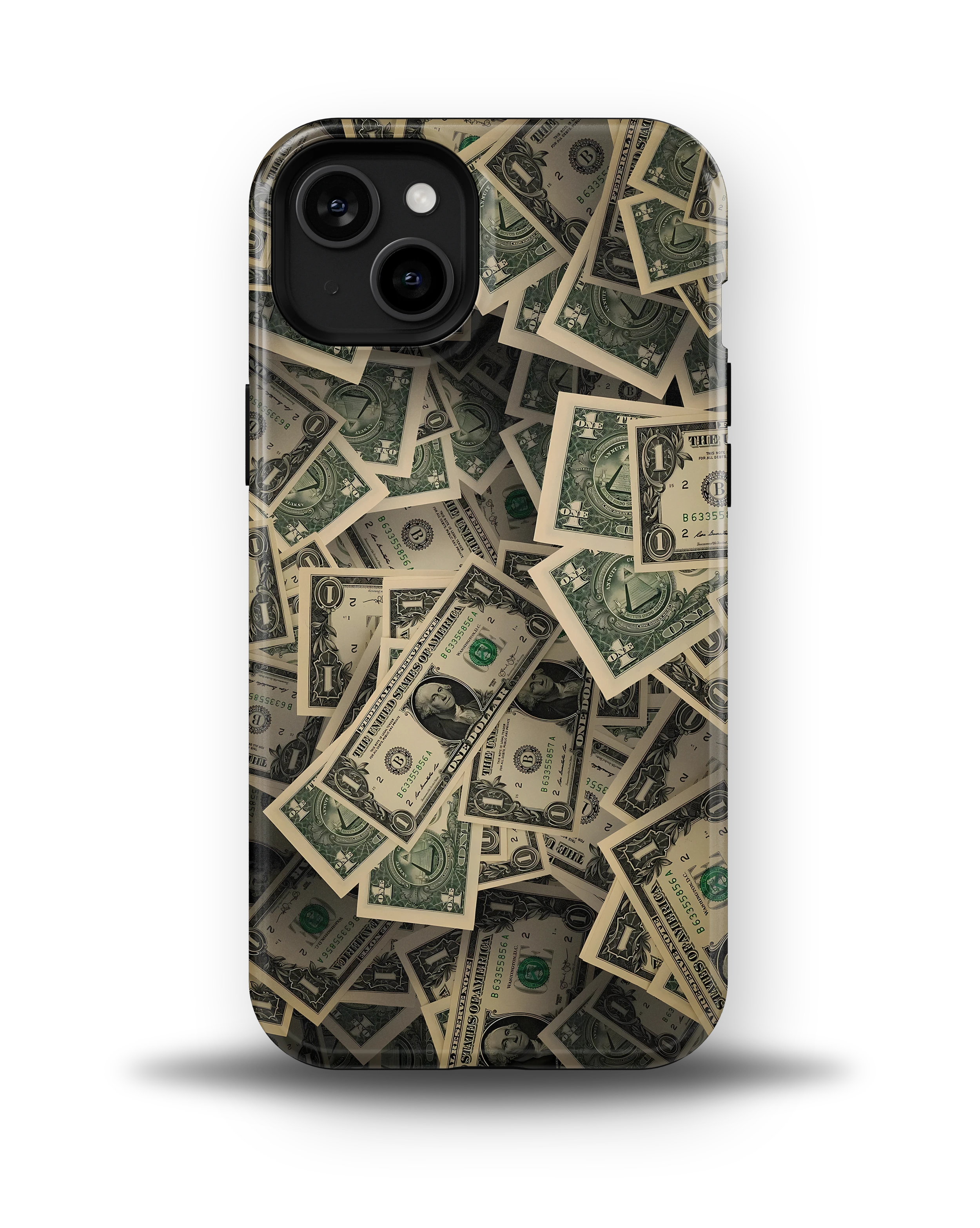 BILLIONAIRE