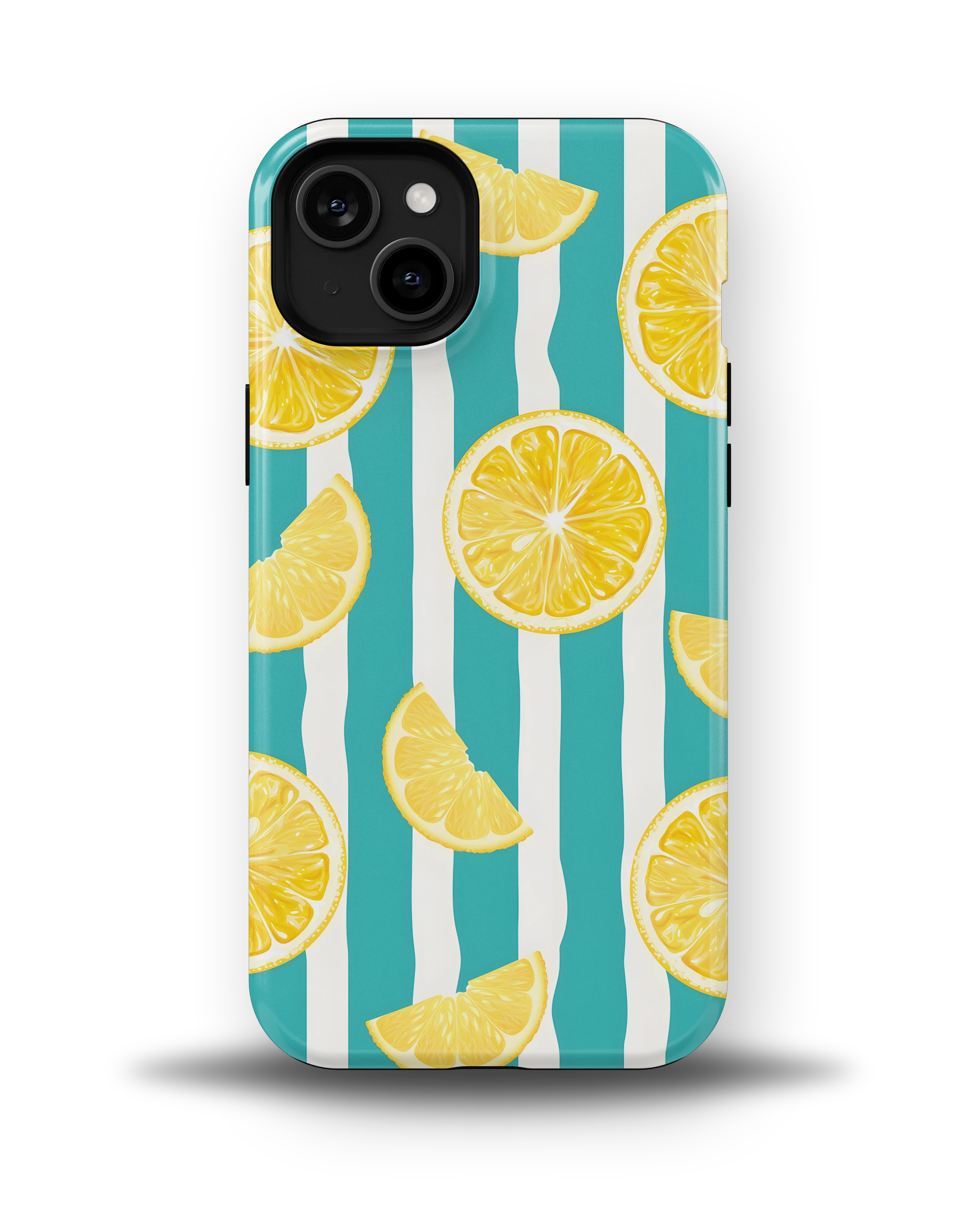 LEMON STRIPE