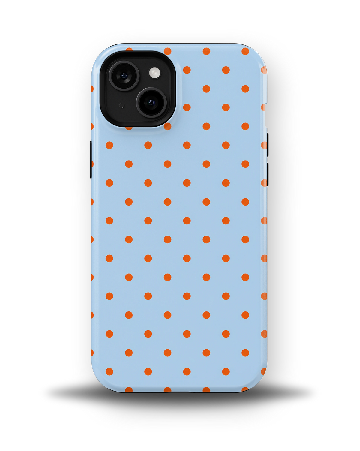 SKY TANGERINE