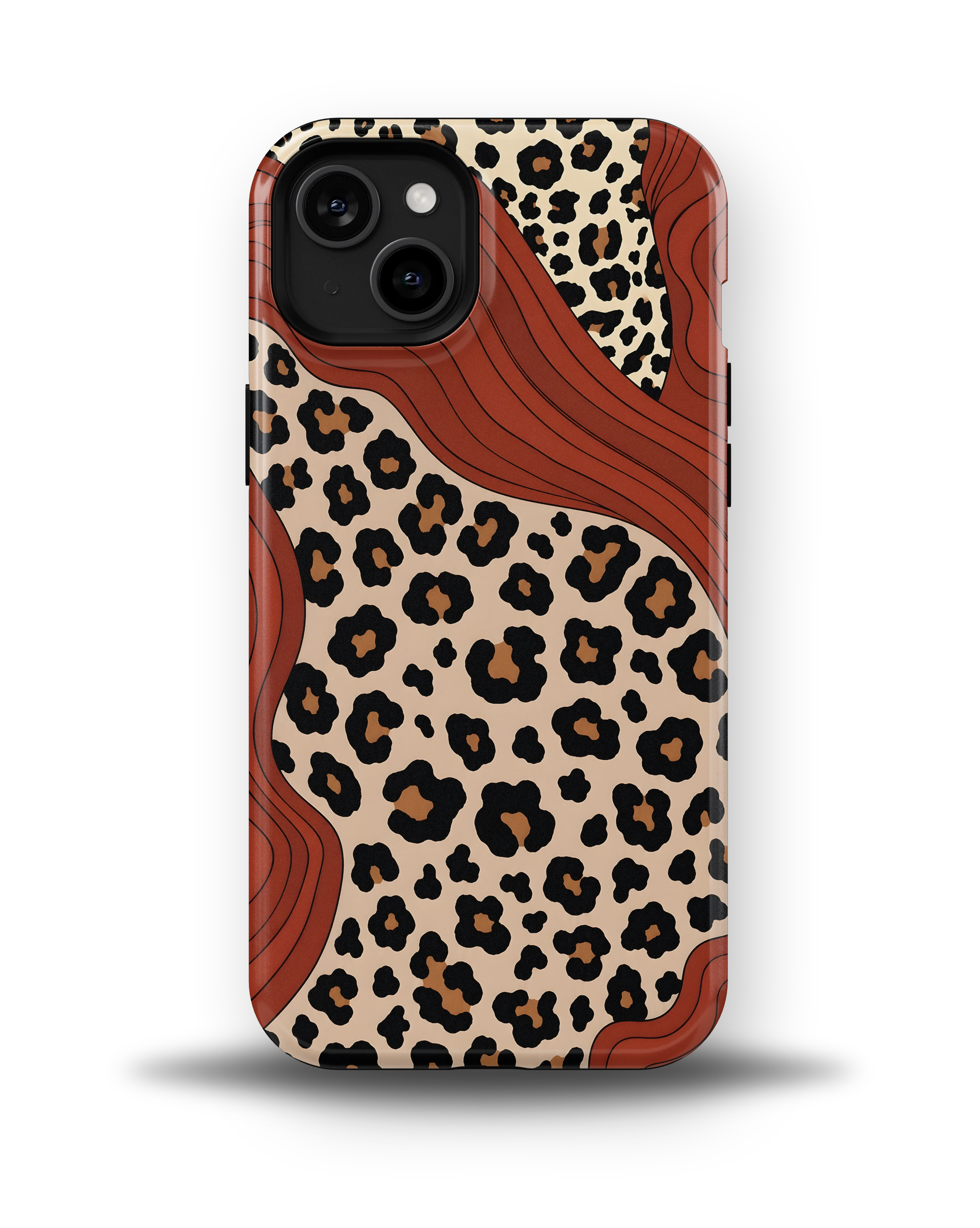 LEOPARD FLOW