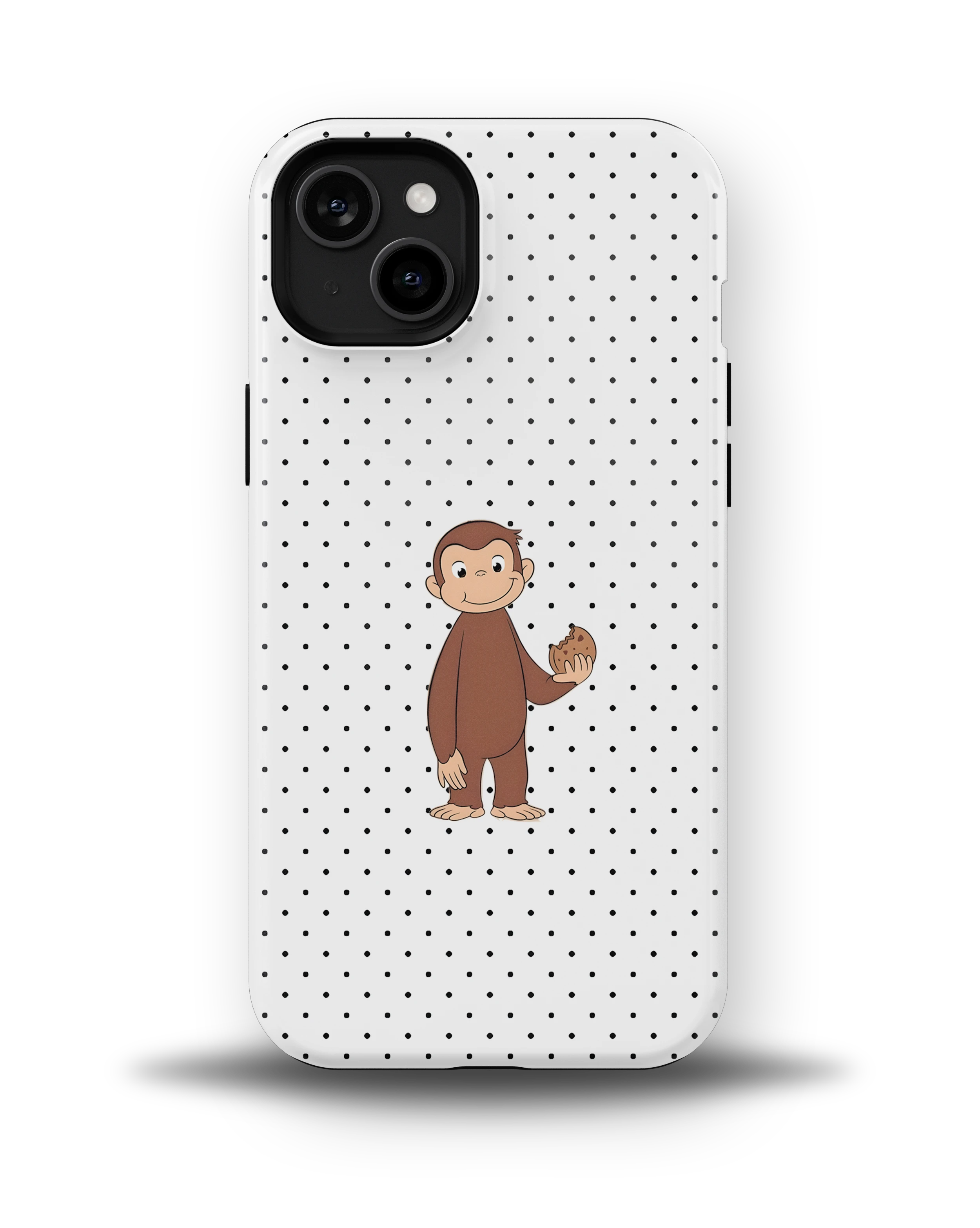 Choco Monkey