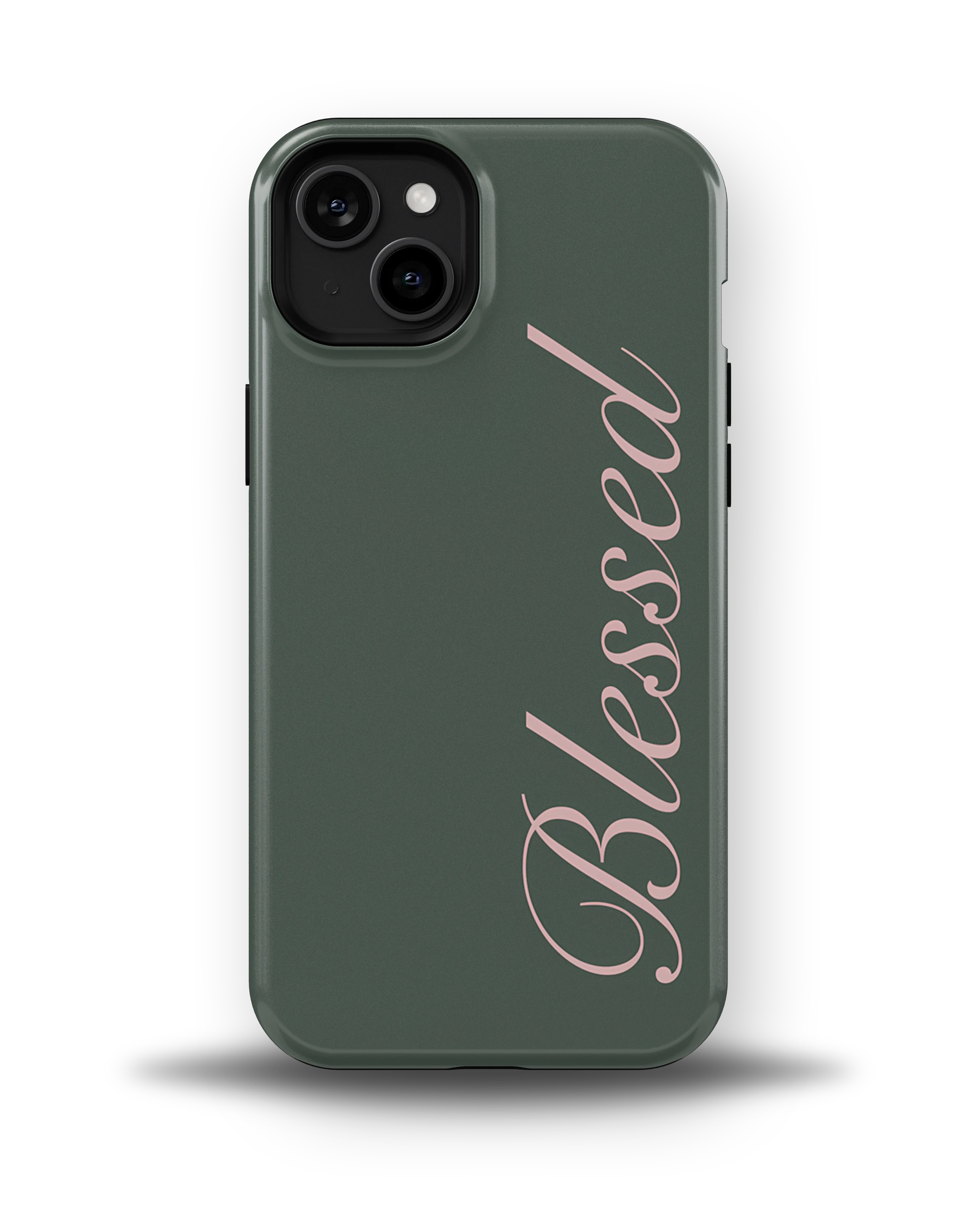Blessed Olive