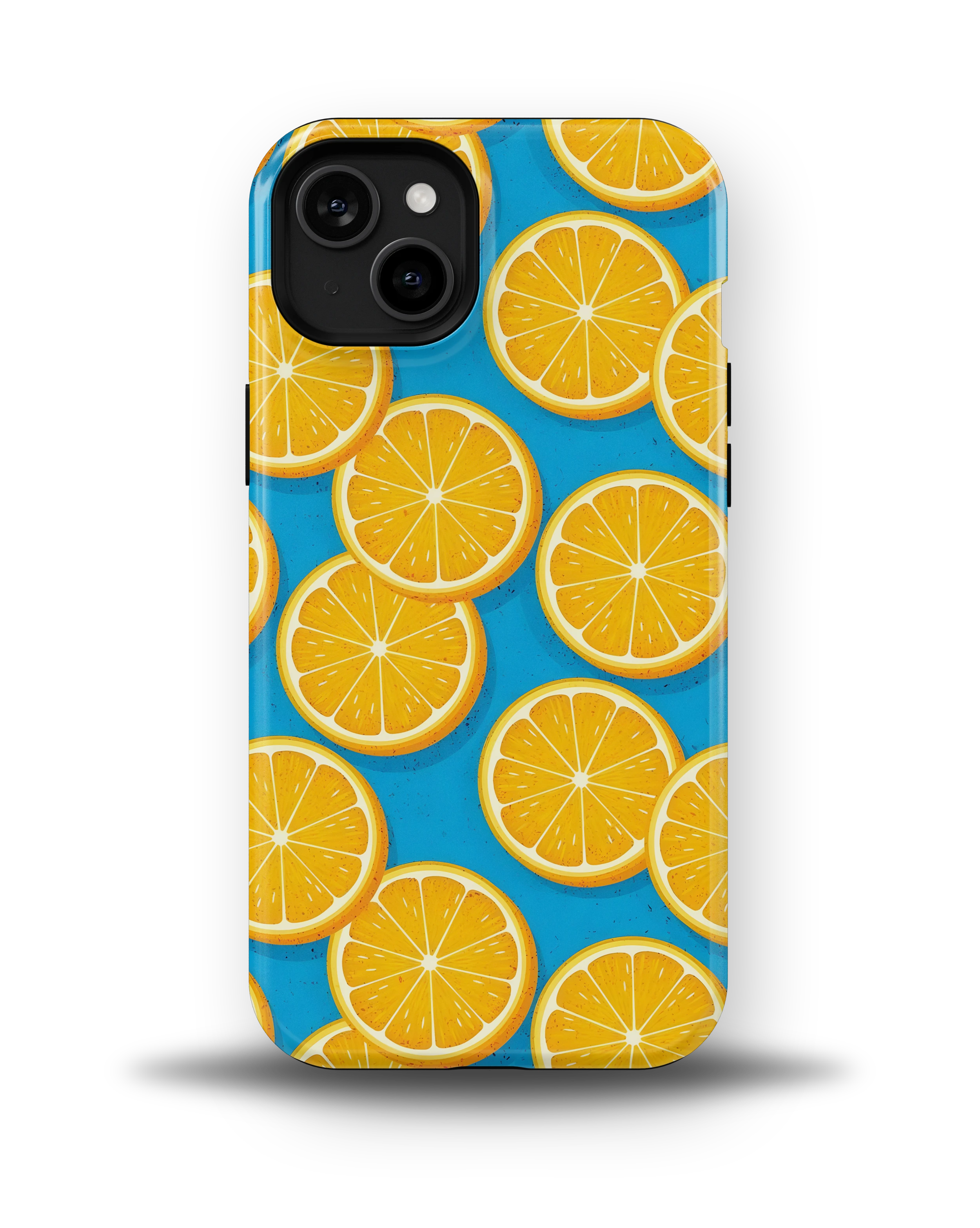 ORANGE SPLASH