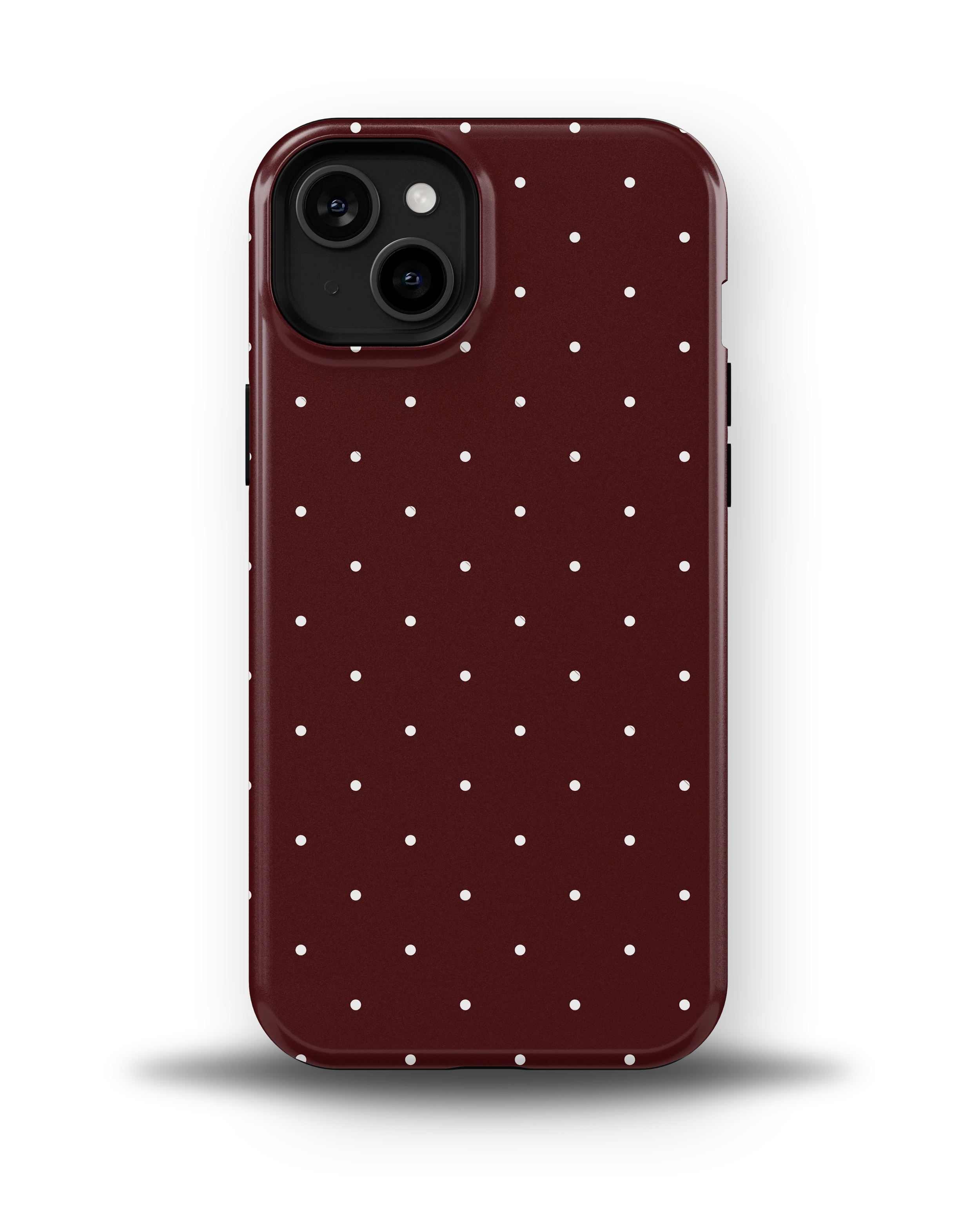 BORDEAUX DOTS
