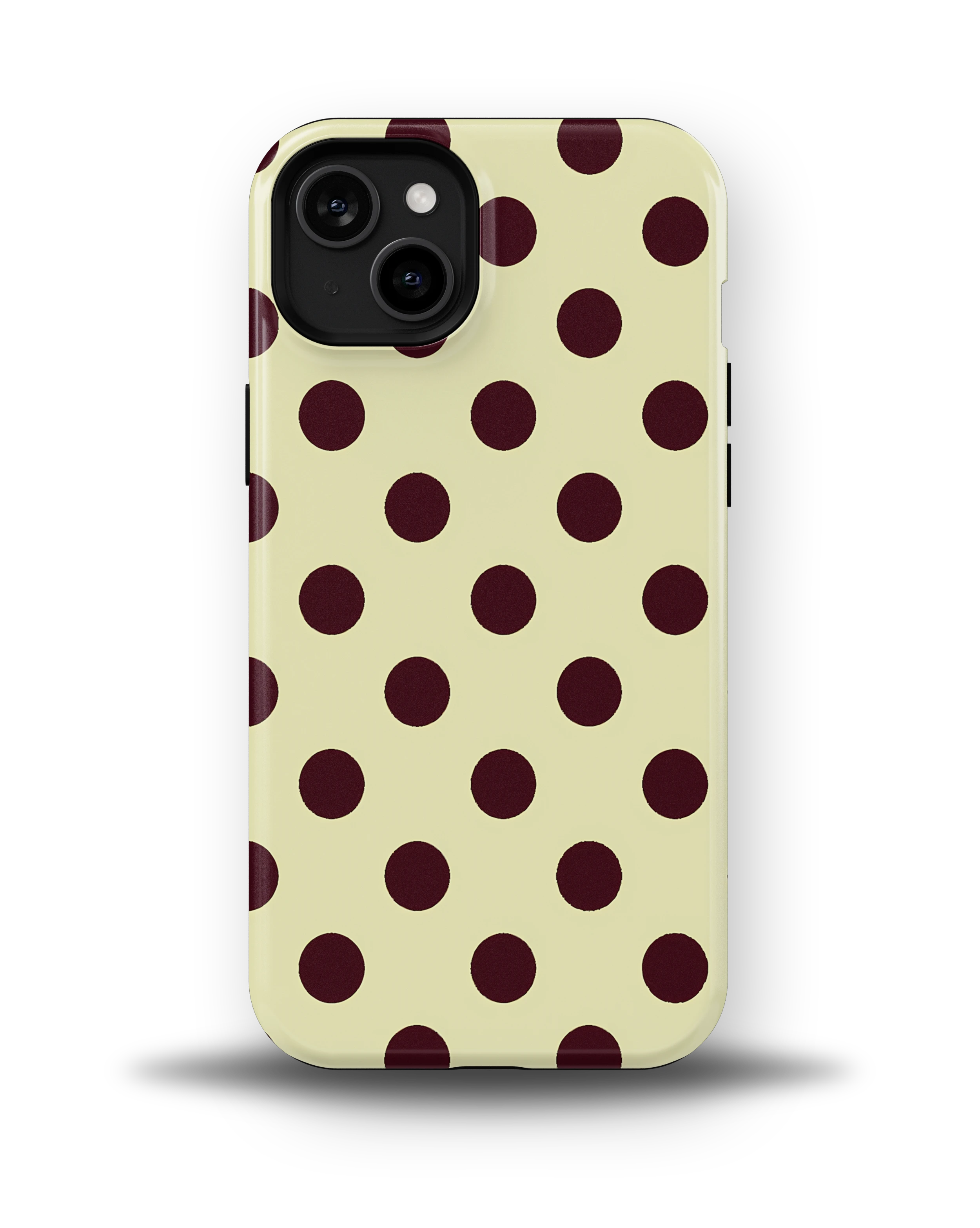 Vanilla Dots
