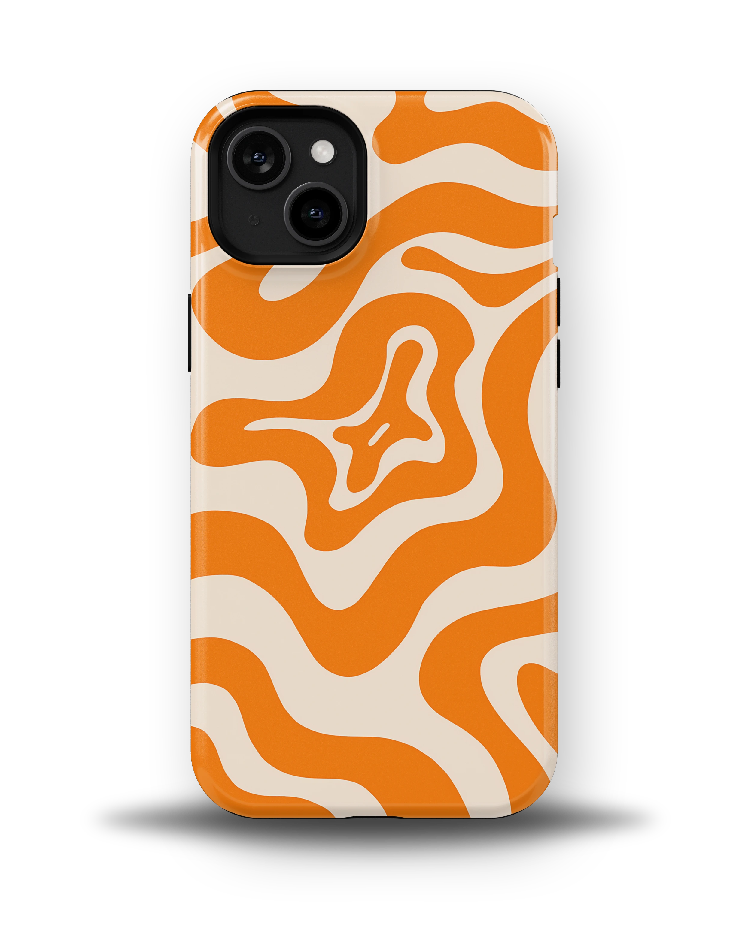 Solar Swirl