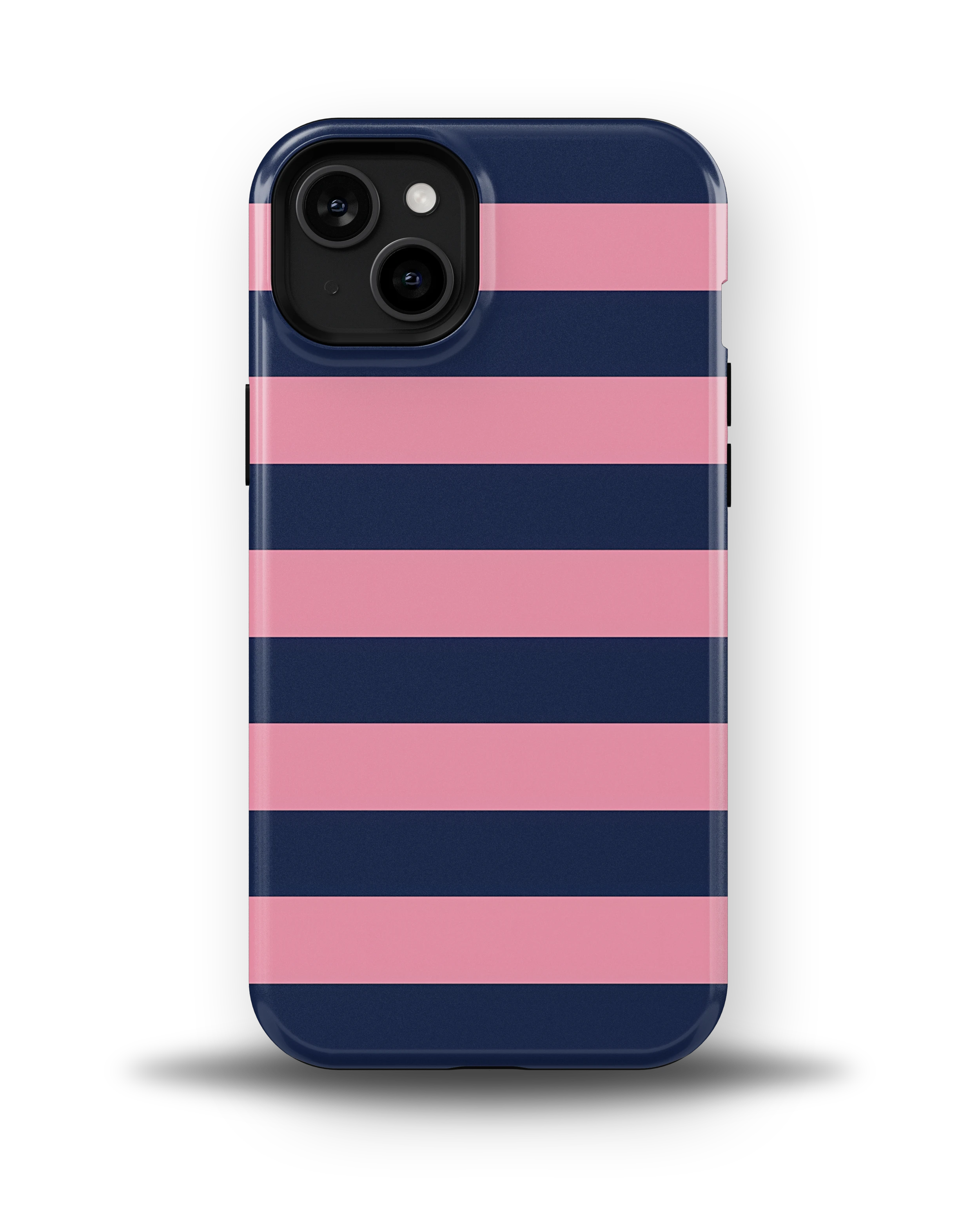 Navy Pink