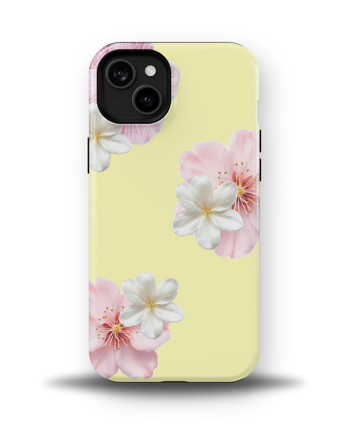 Vanilla Sakura