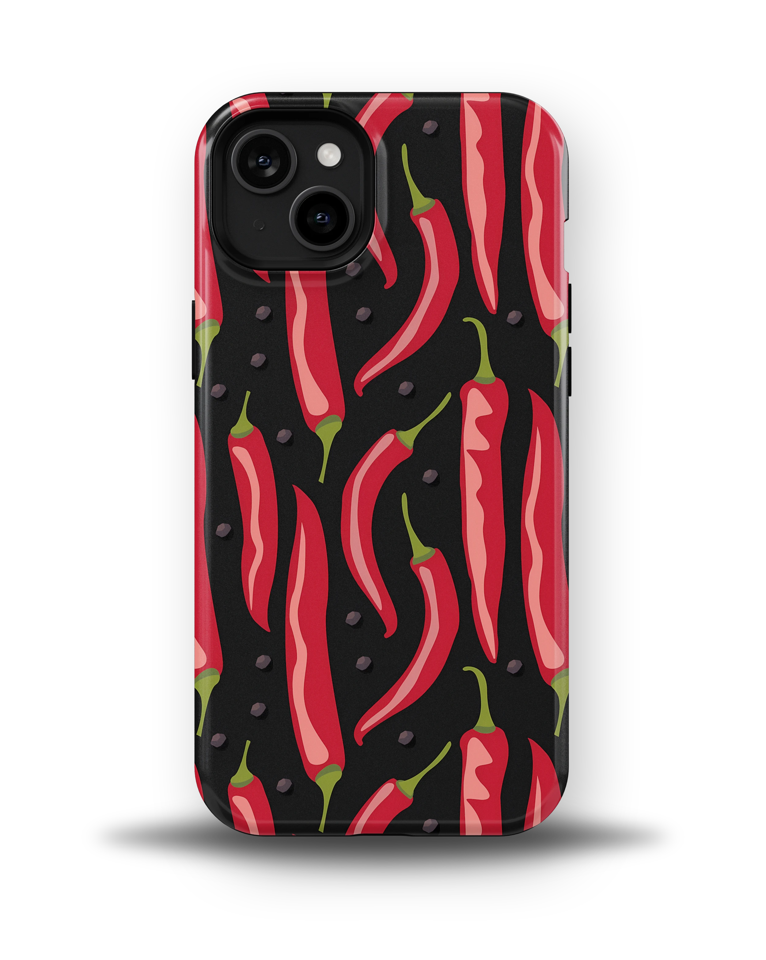 Piment Rouge