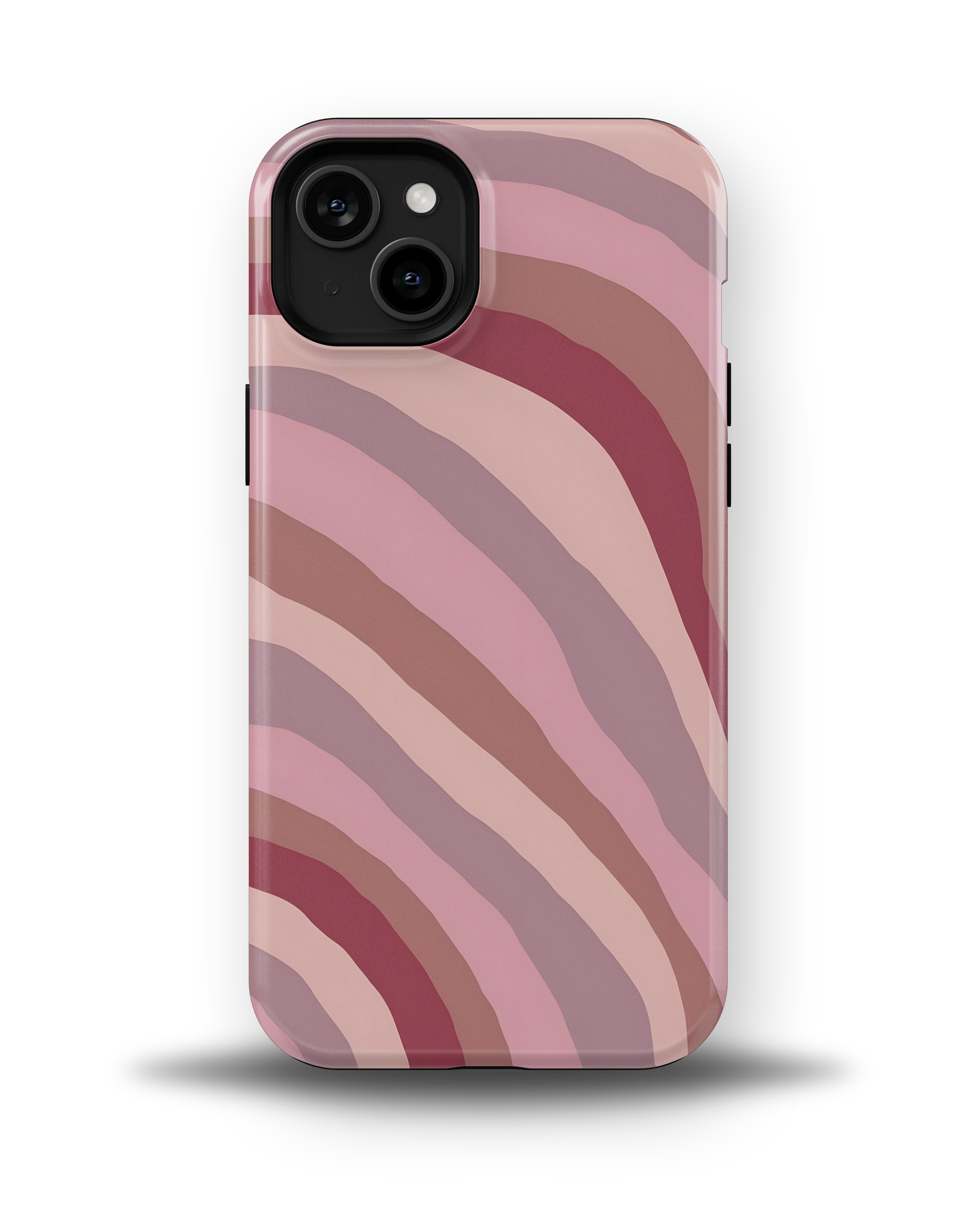 BLUSH SWELL