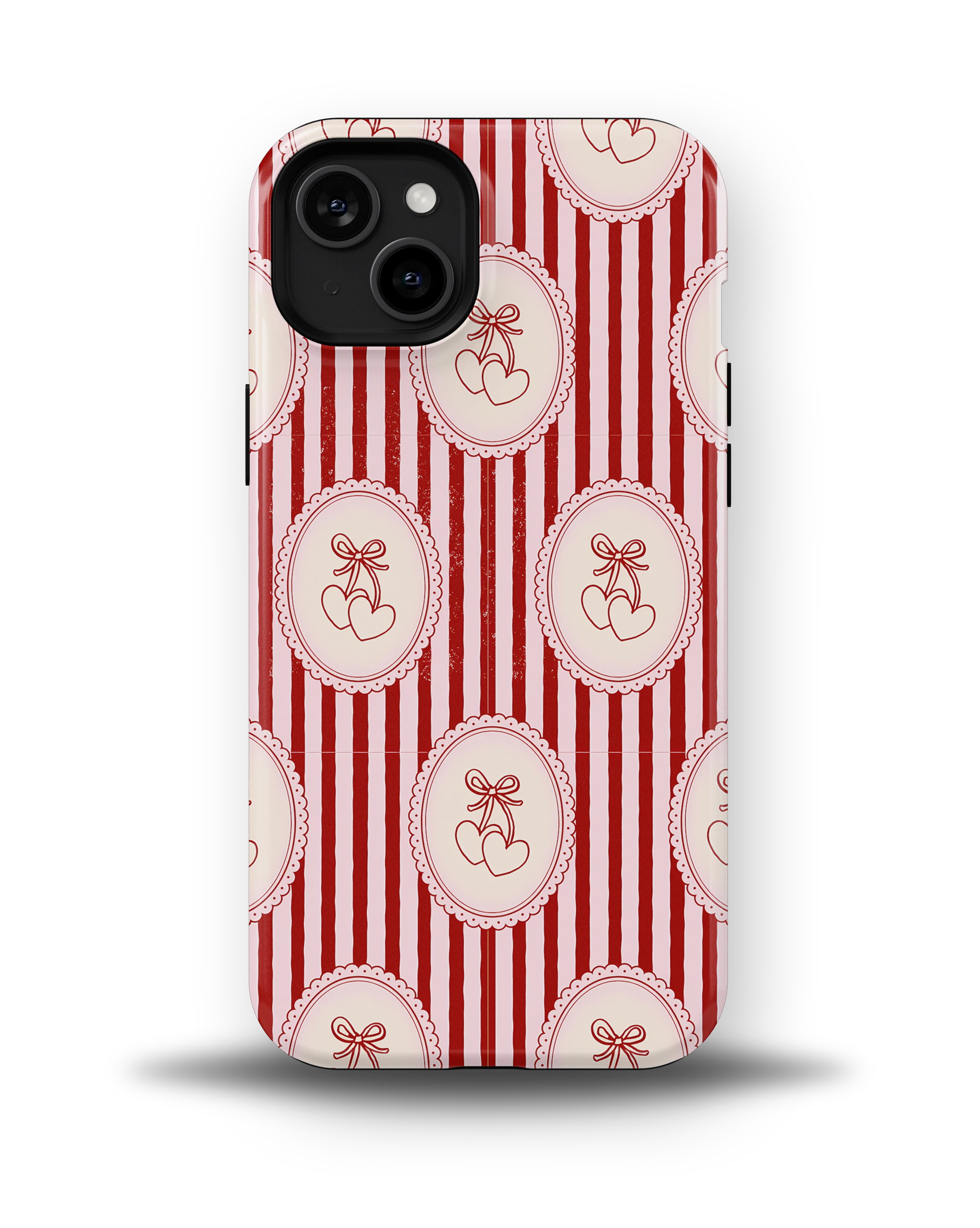 Cherry Cameo