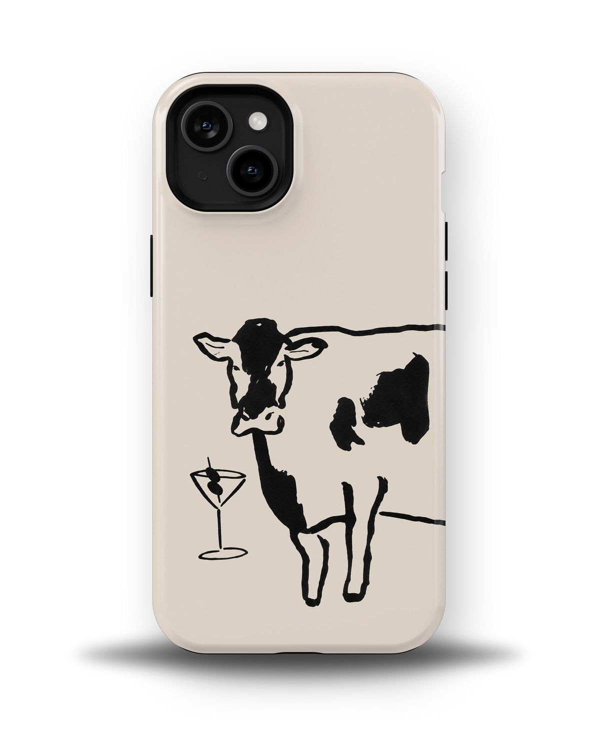 COW CLUB