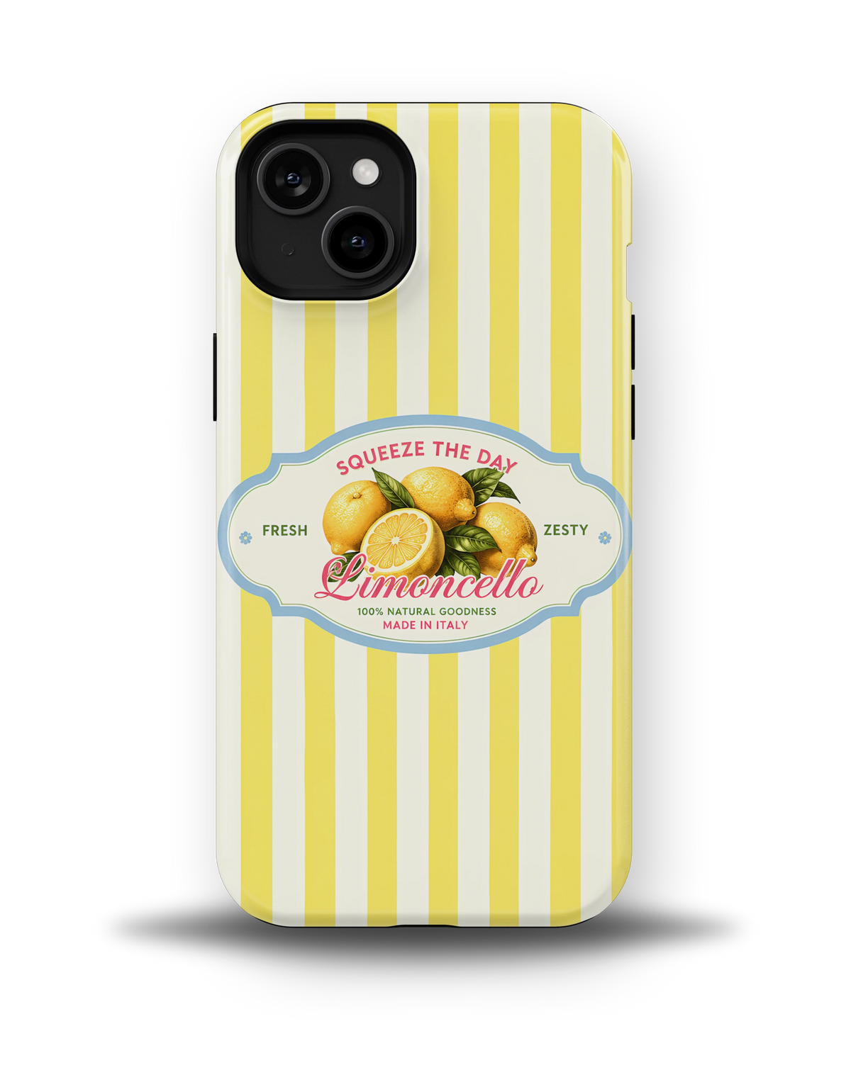 LIMONCELLO CLUB