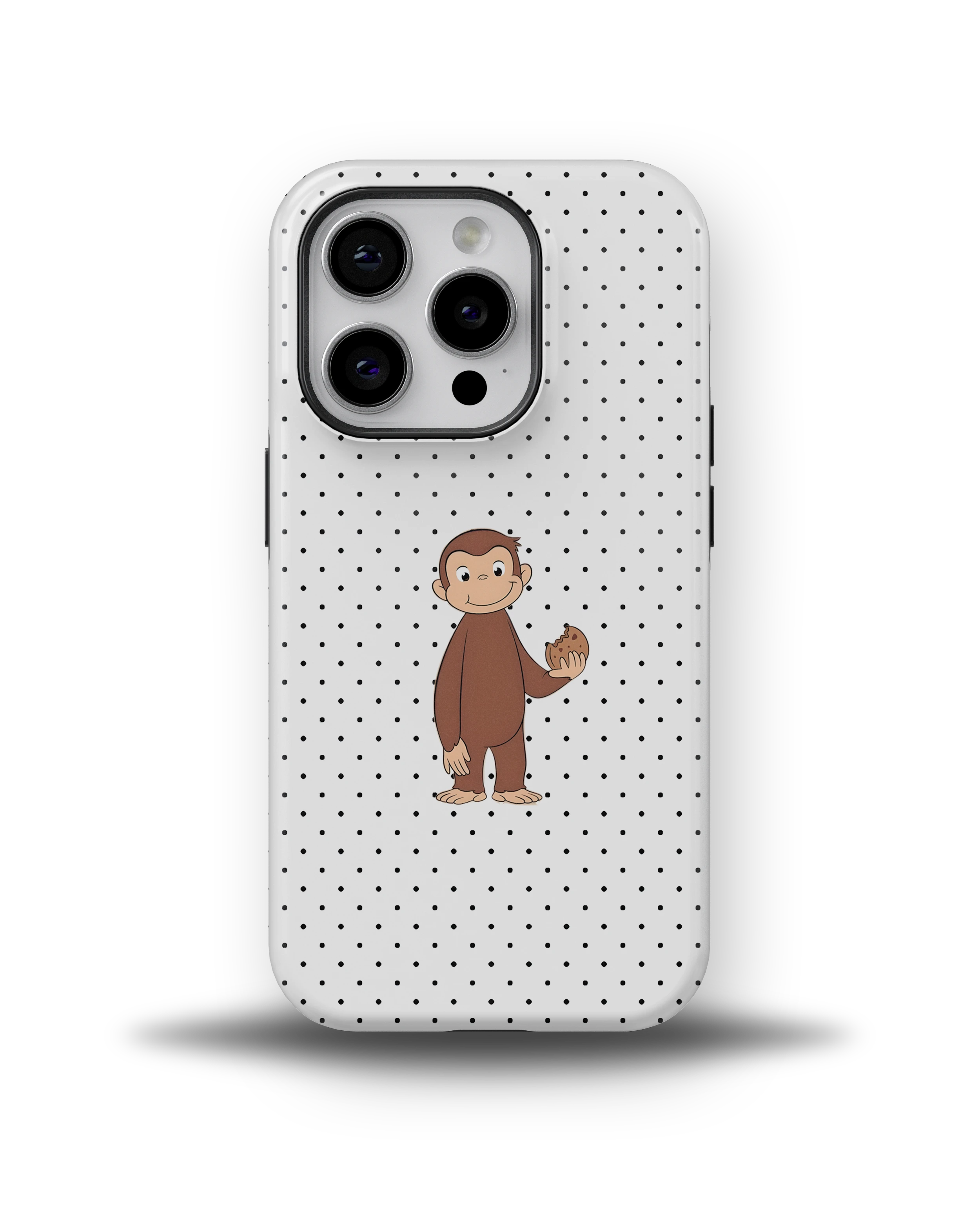 Choco Monkey