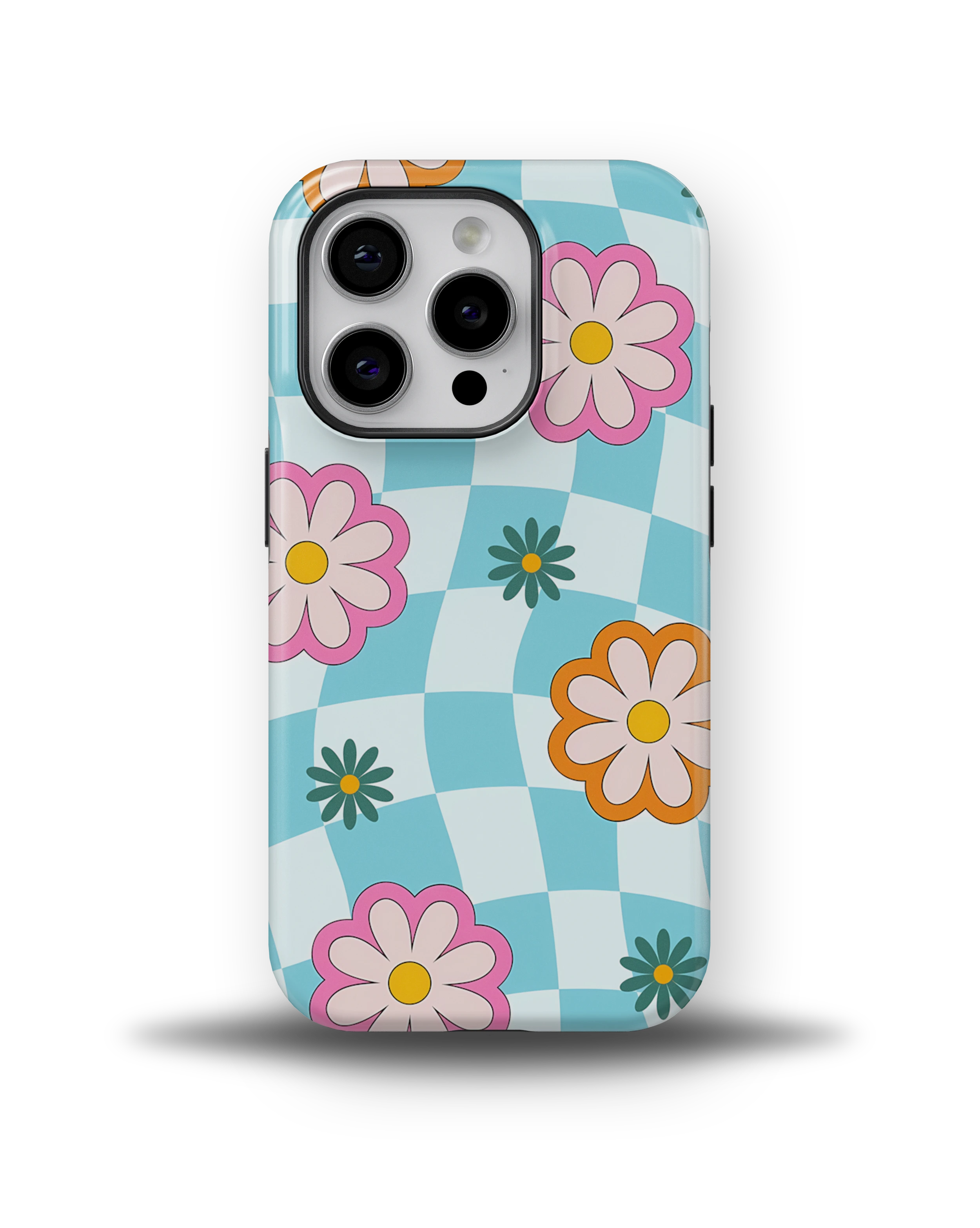 Retro Daisy
